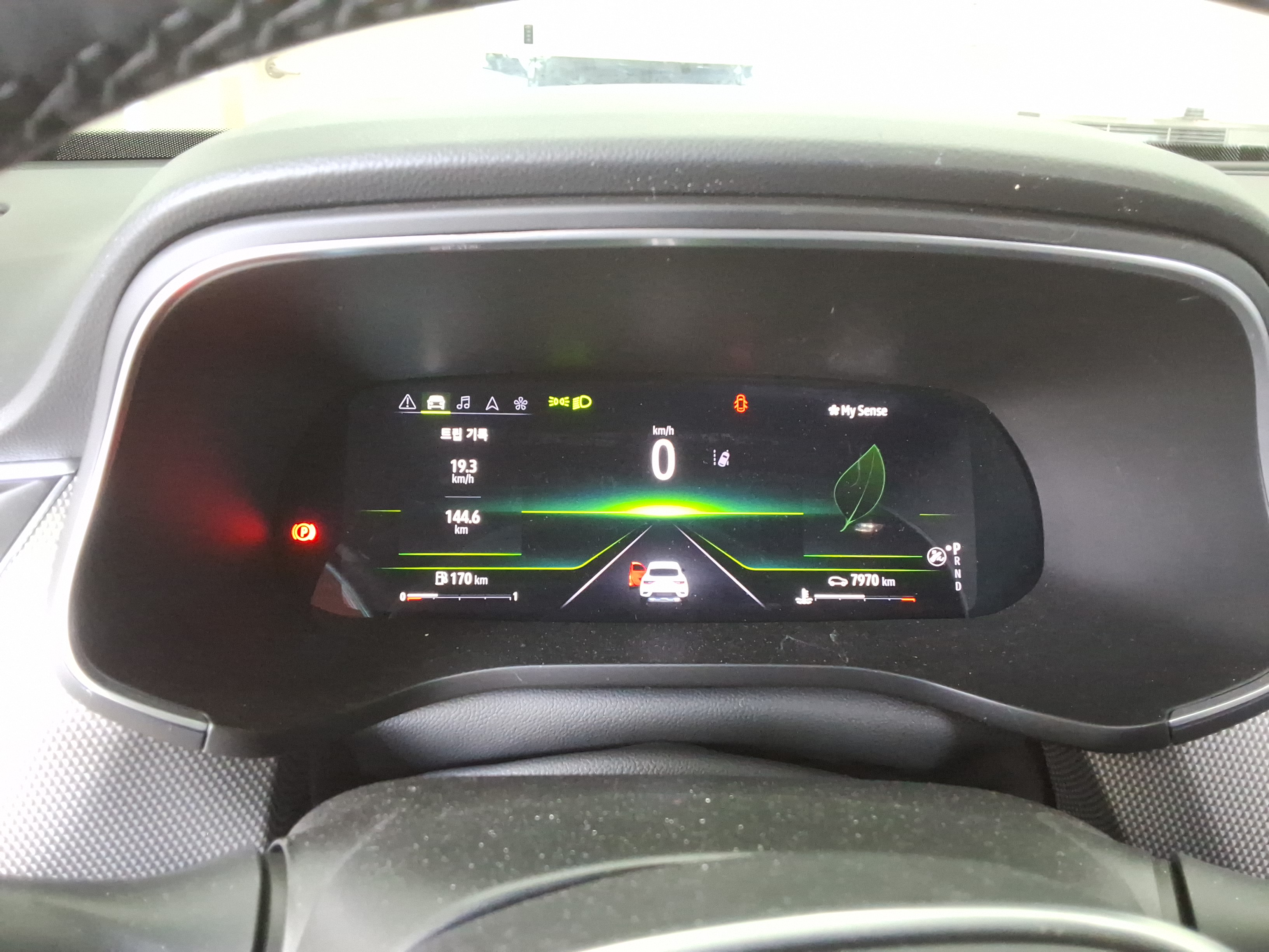 2024 - Renault Samsung XM3