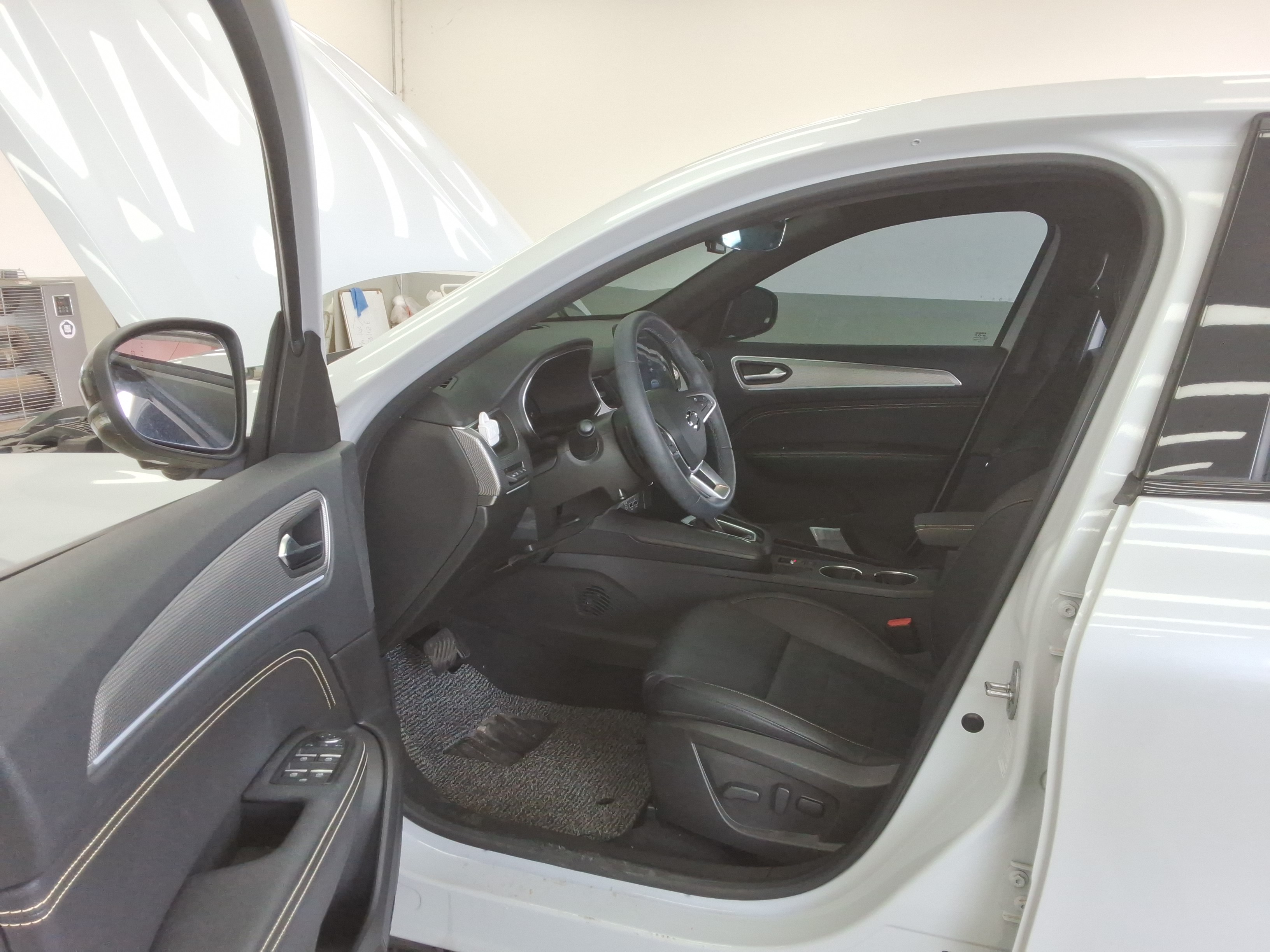 2024 - Renault Samsung XM3