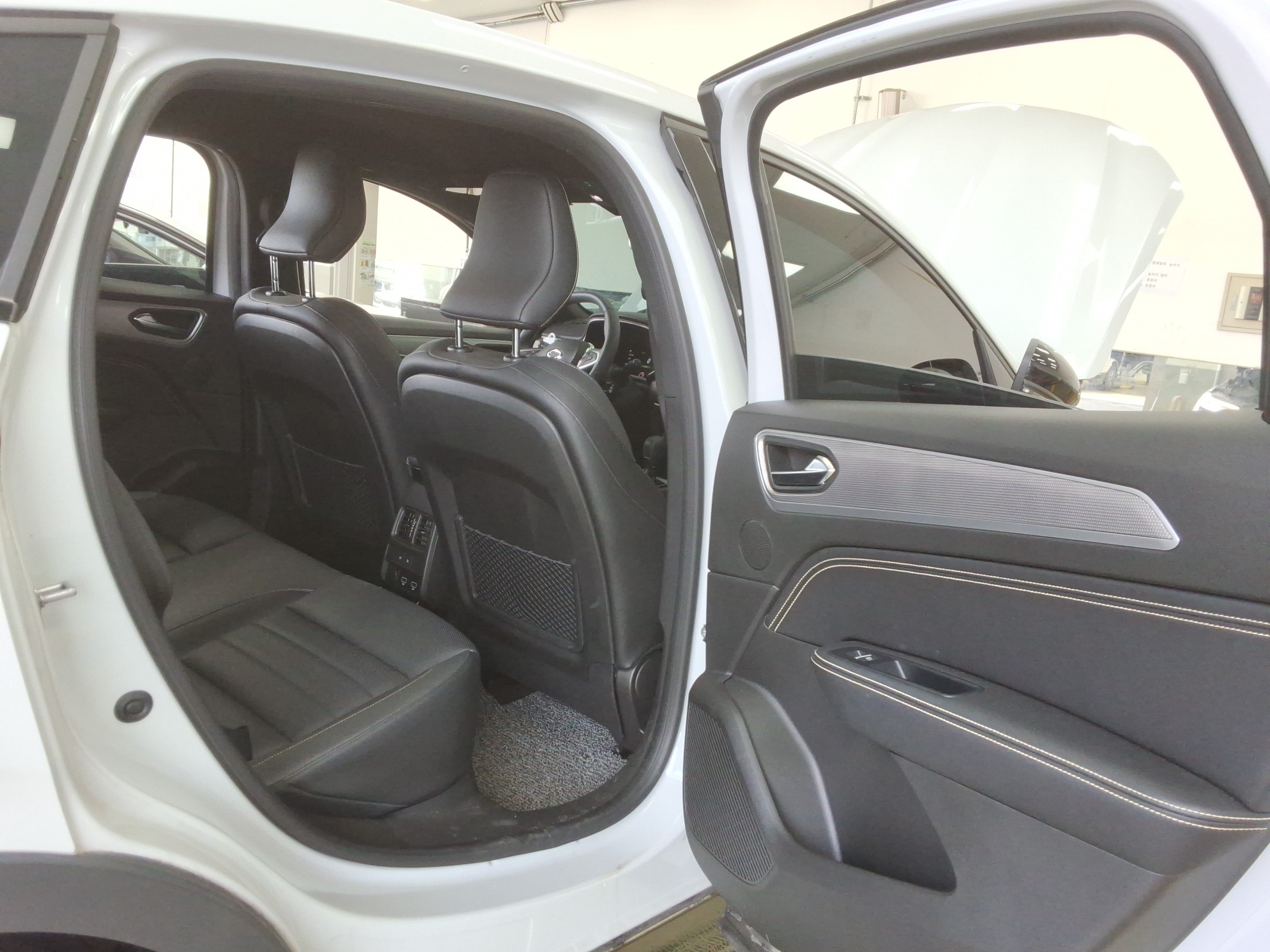 2024 - Renault Samsung XM3