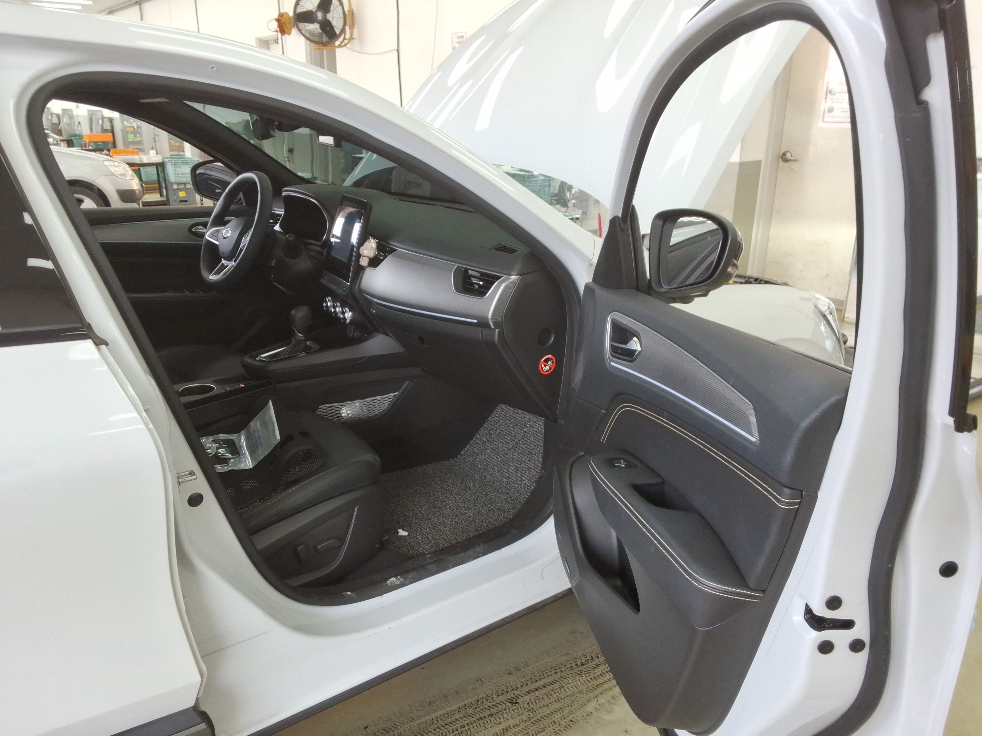 2024 - Renault Samsung XM3