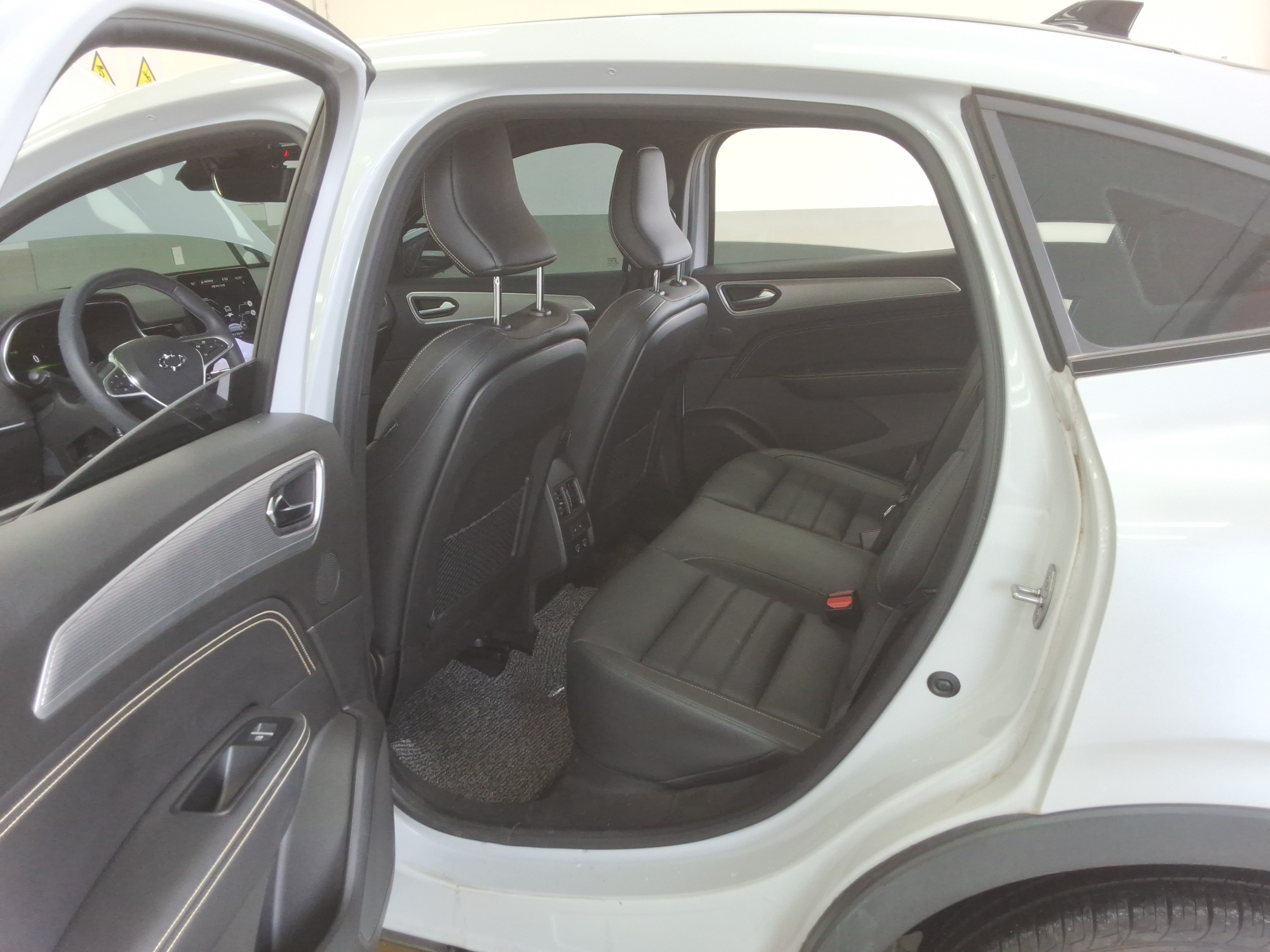 2024 - Renault Samsung XM3