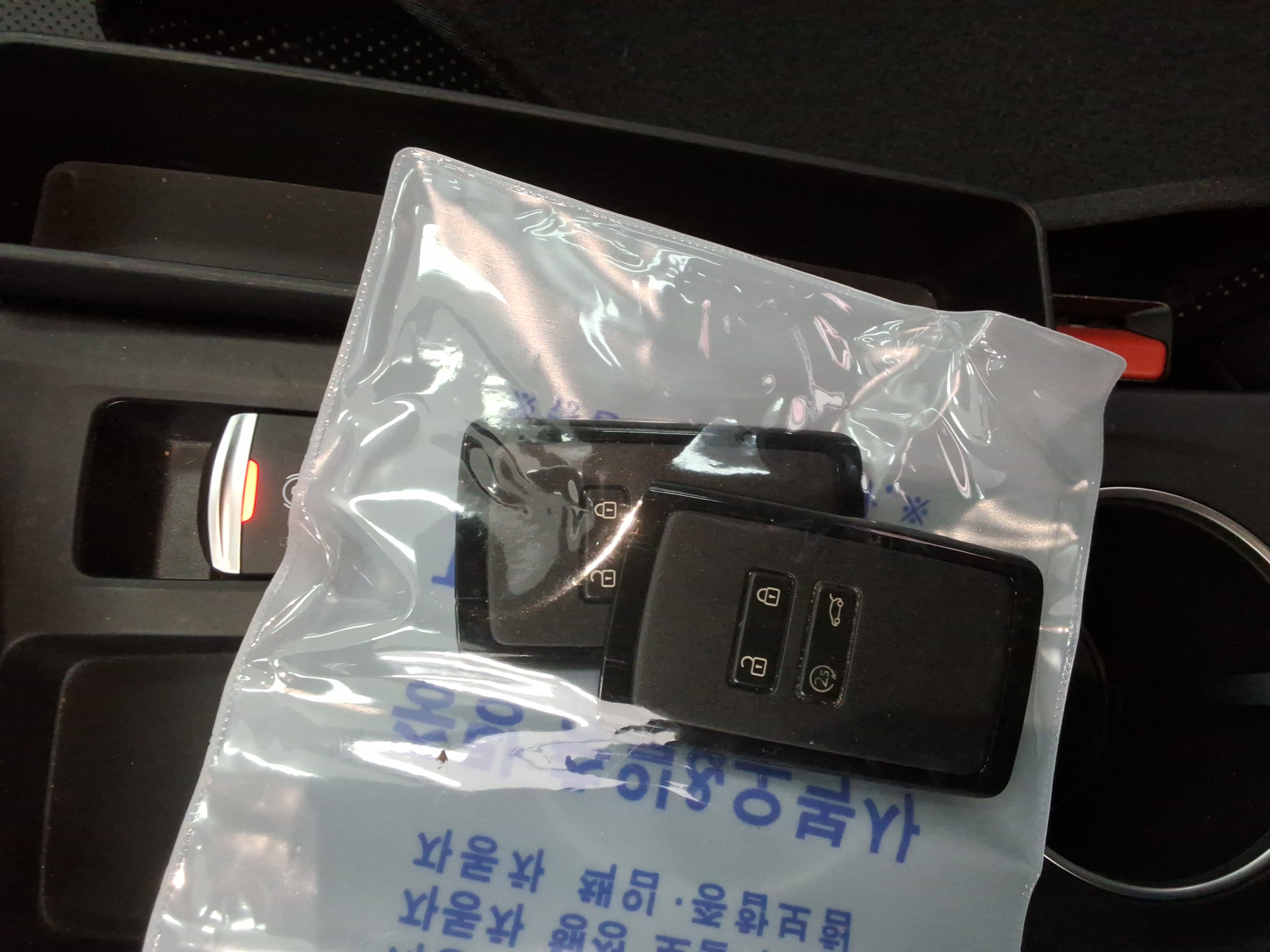 2024 - Renault Samsung XM3