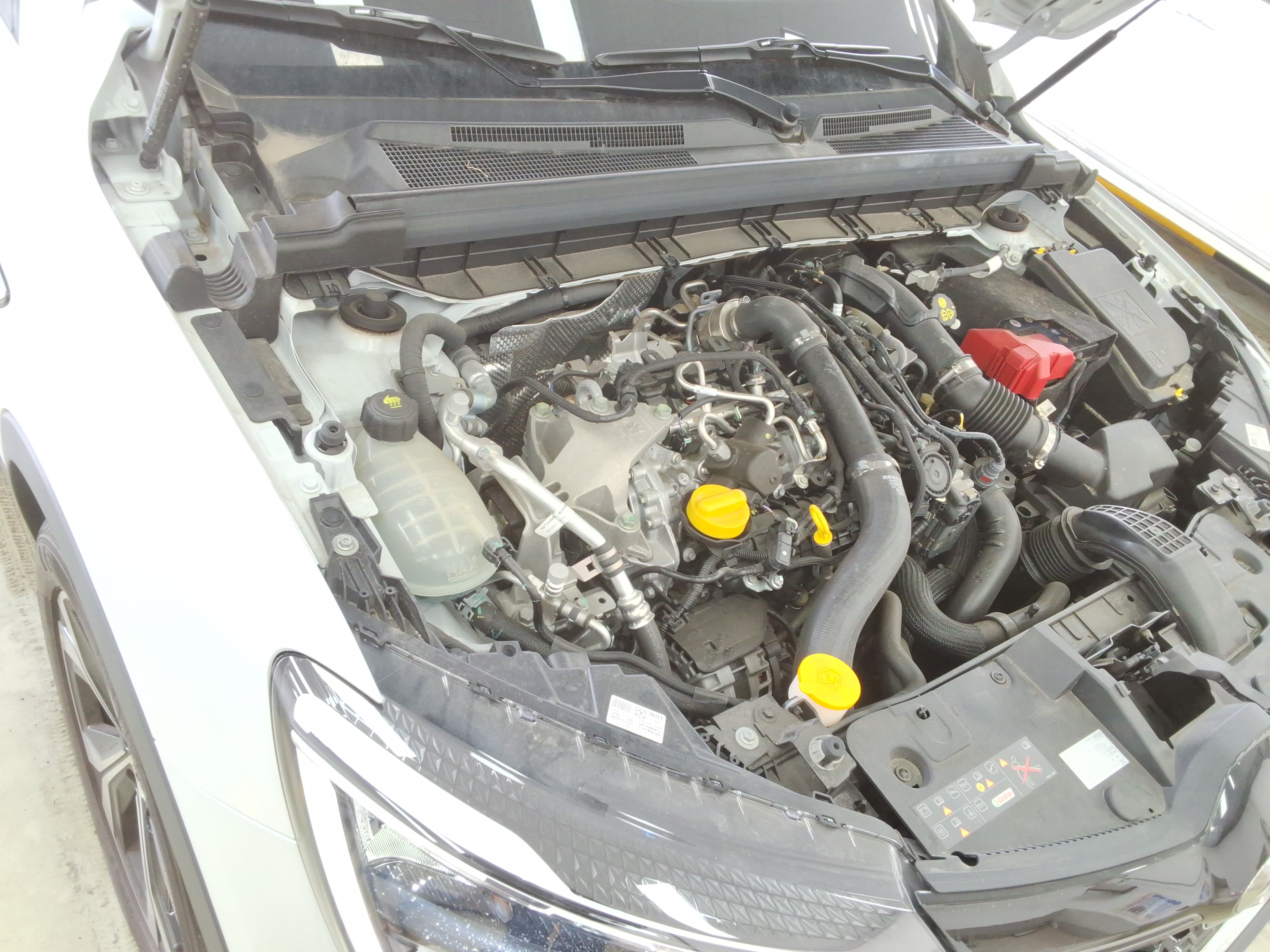 2024 - Renault Samsung XM3