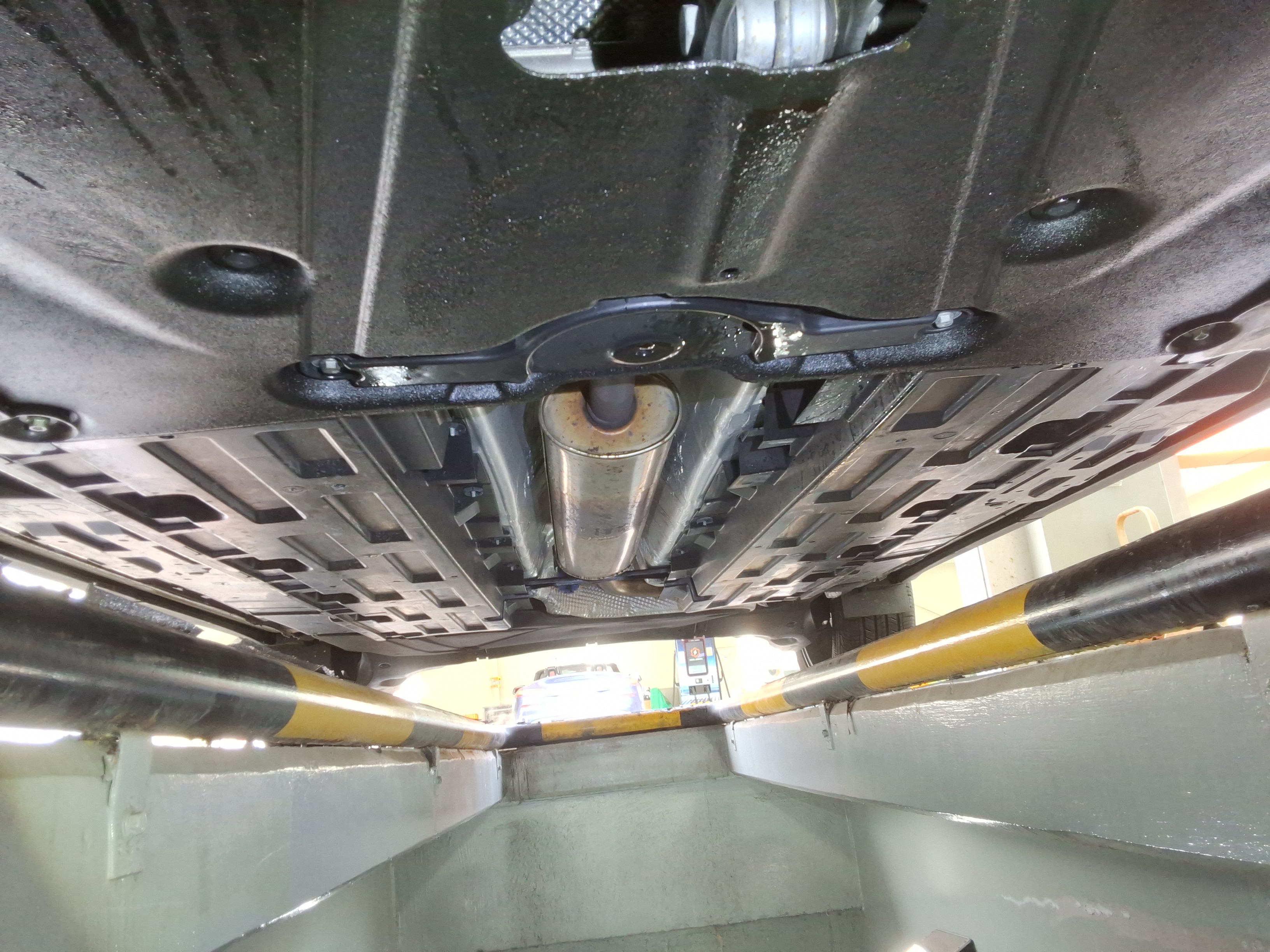 2024 - Renault Samsung XM3