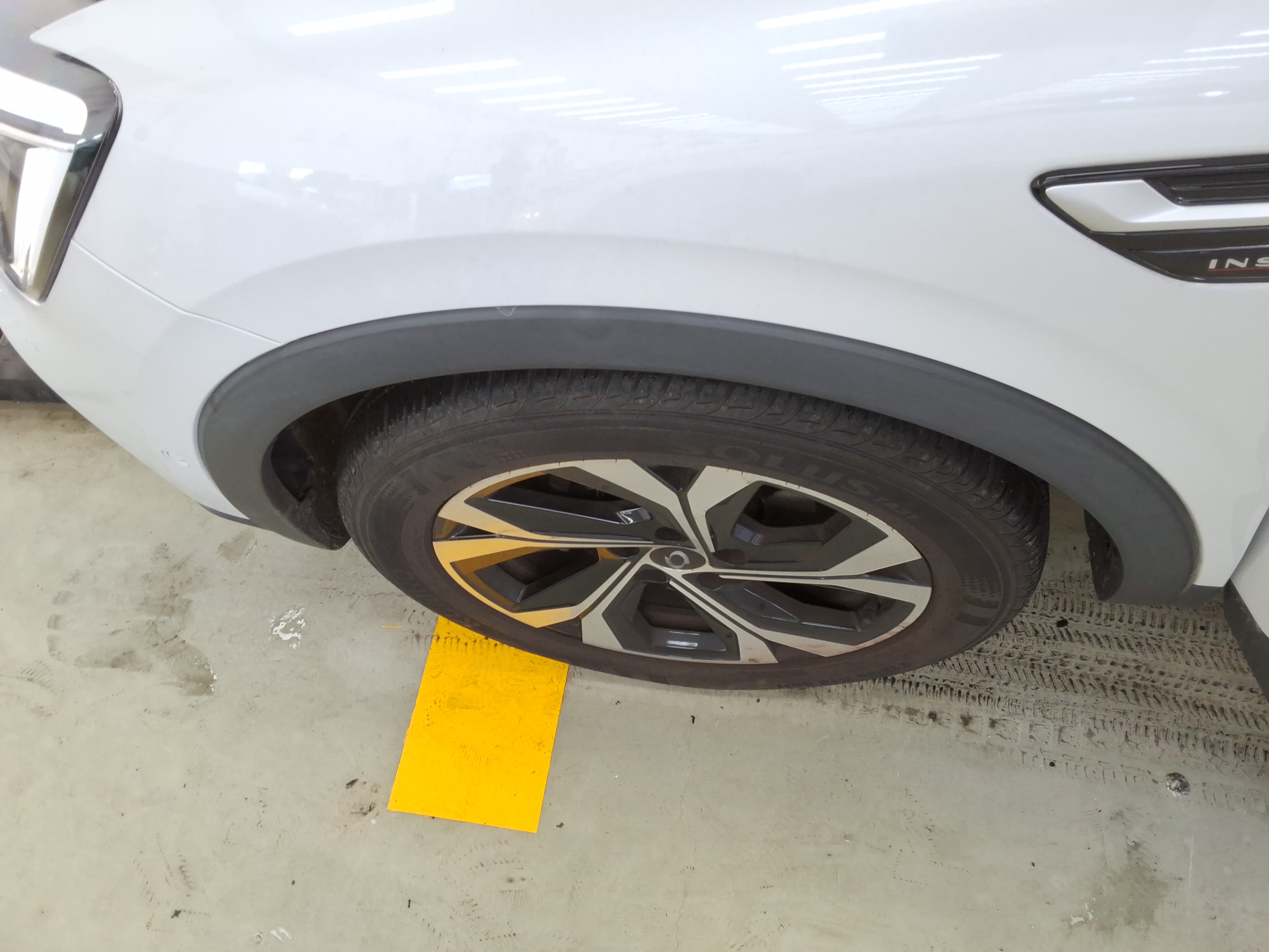 2024 - Renault Samsung XM3