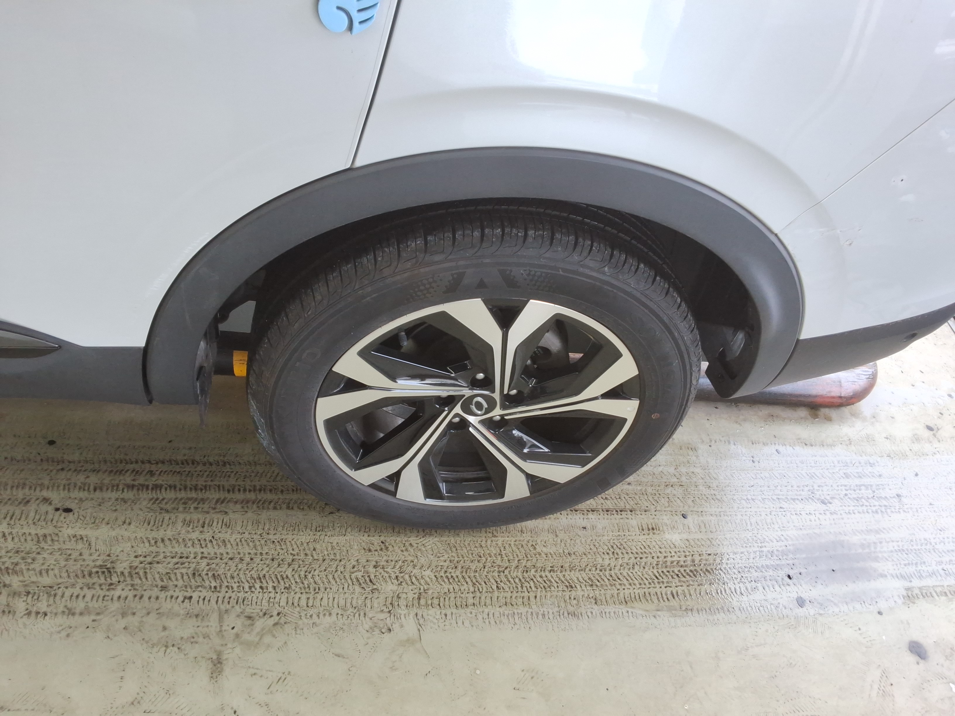 2024 - Renault Samsung XM3