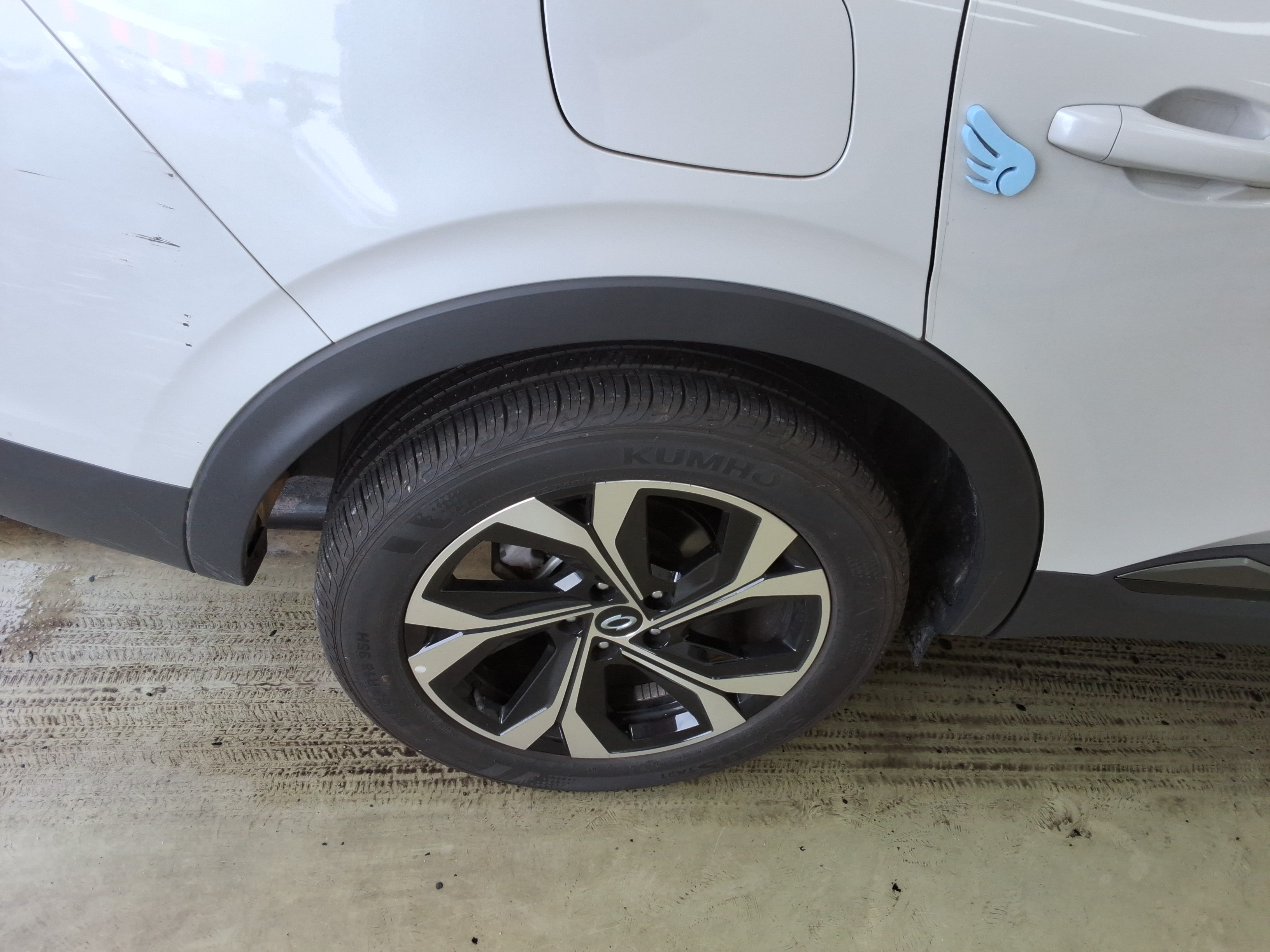 2024 - Renault Samsung XM3