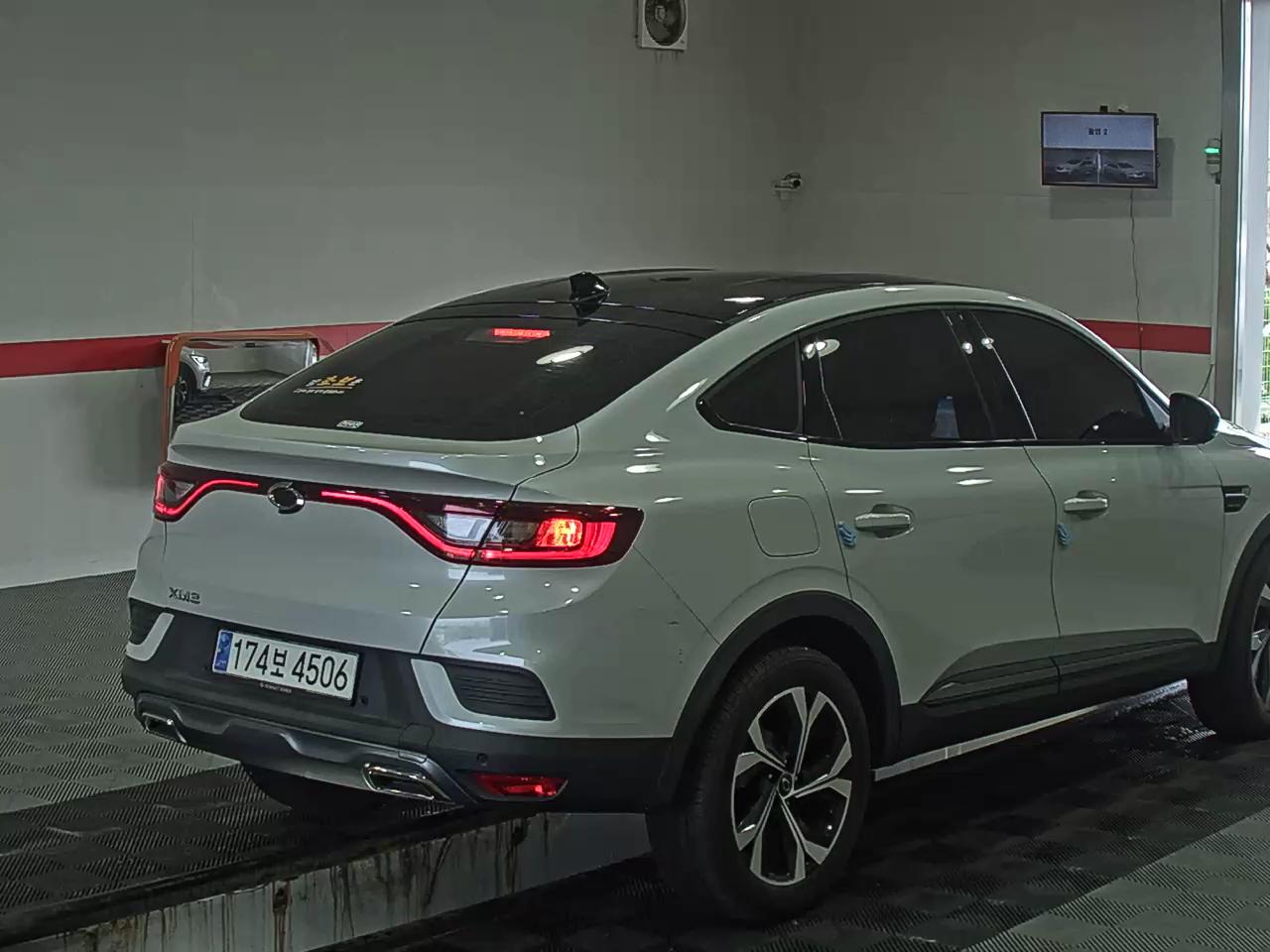 2024 - Renault Samsung XM3