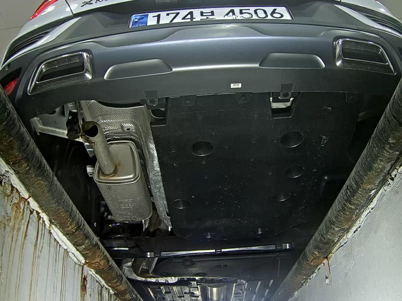 2024 - Renault Samsung XM3