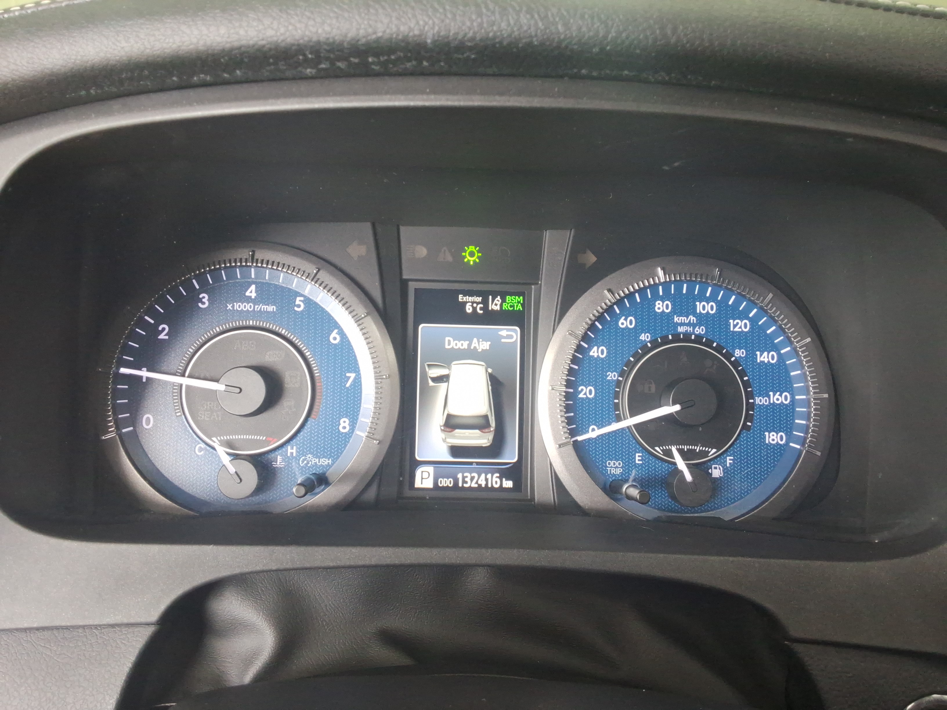 2019 - Toyota Sienna