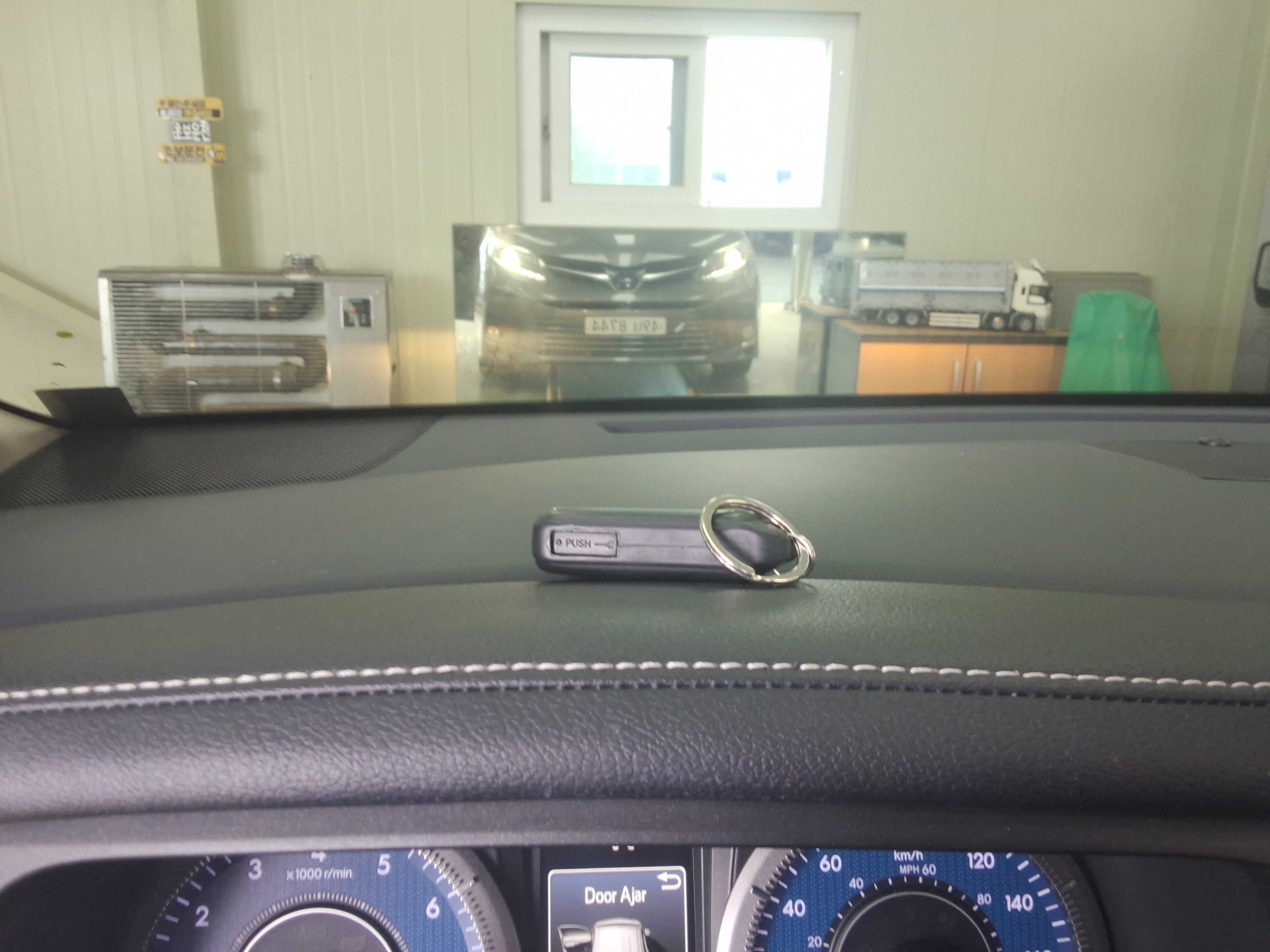 2019 - Toyota Sienna