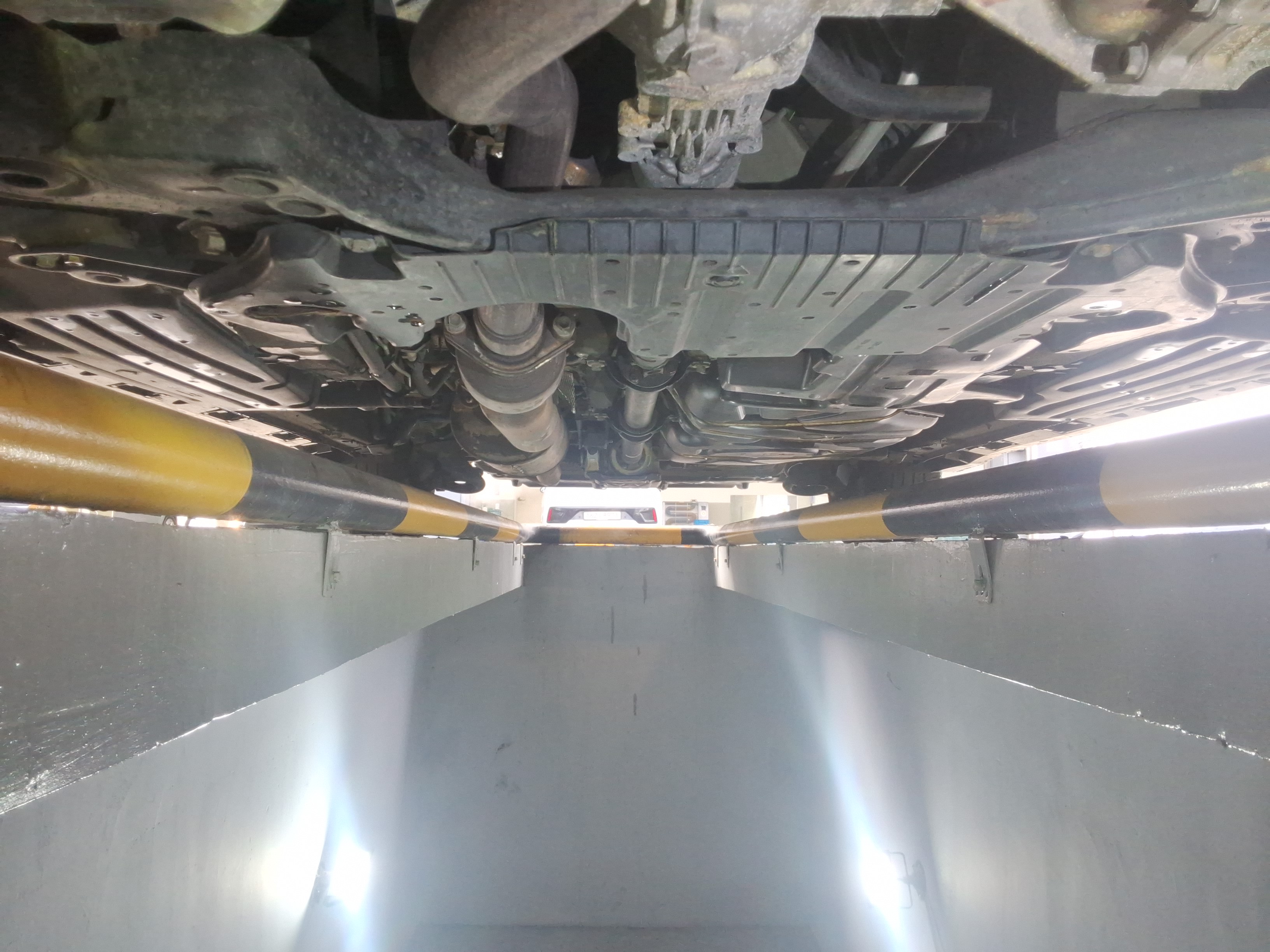 2019 - Toyota Sienna