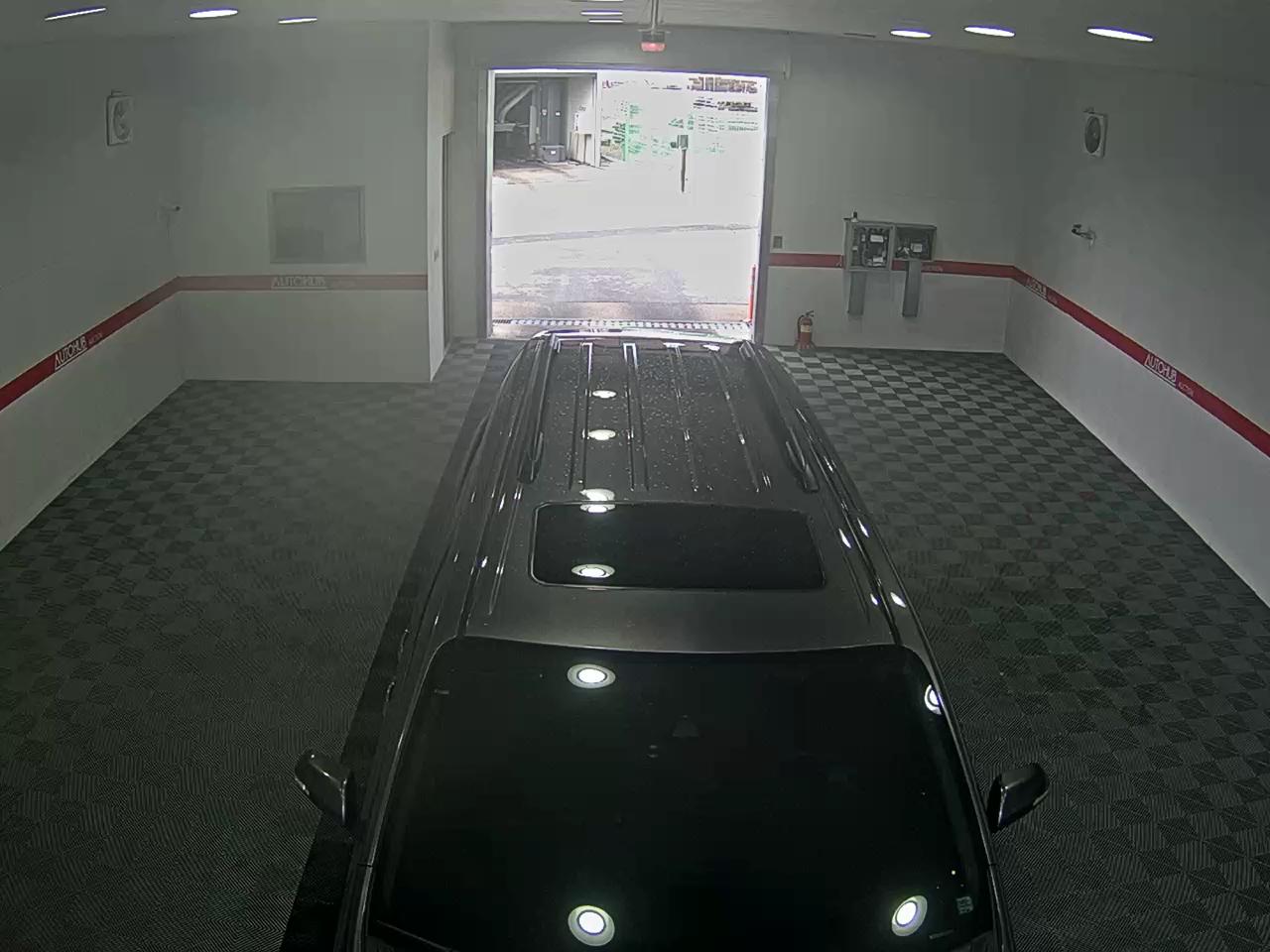 2019 - Toyota Sienna