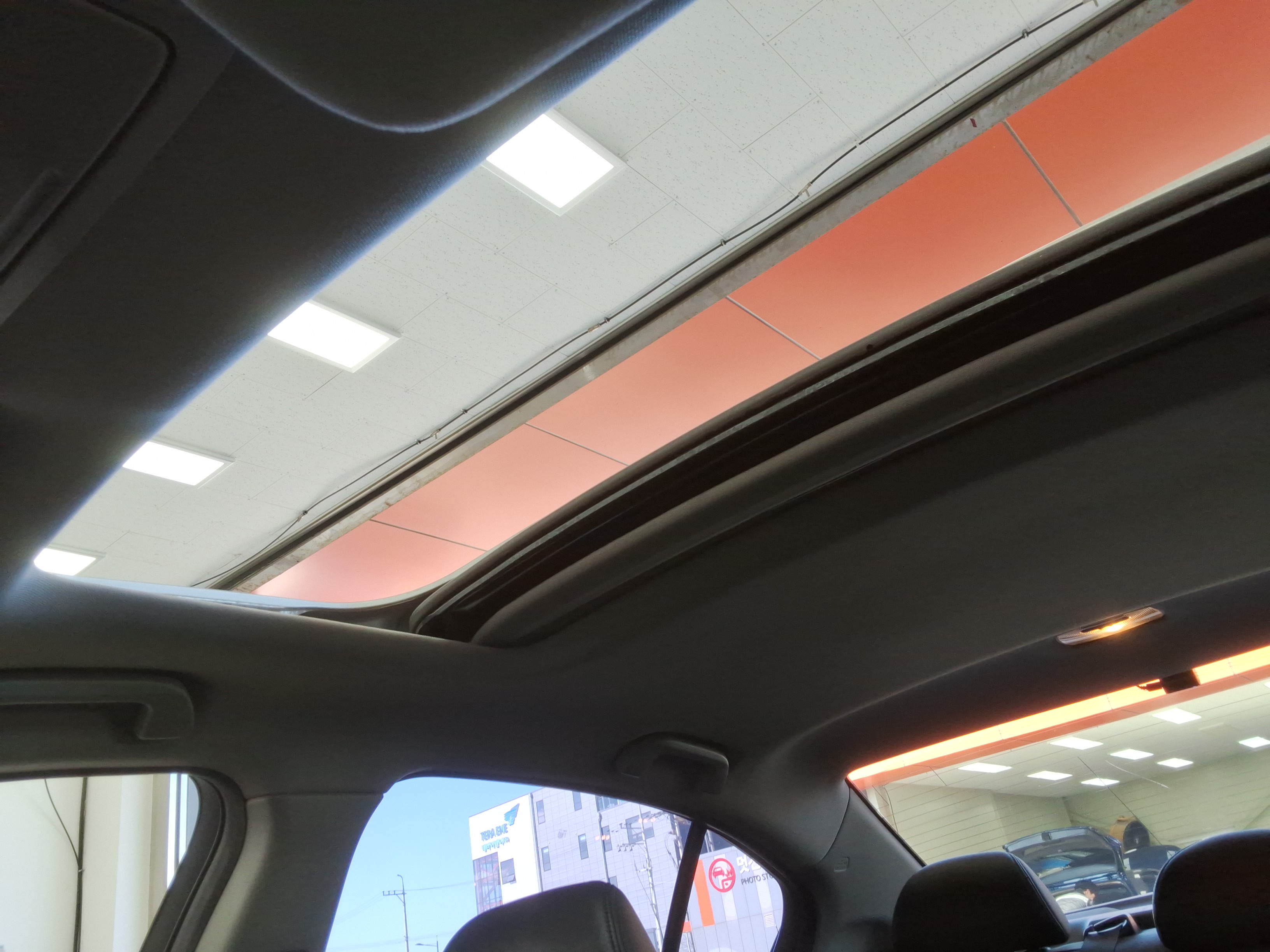 2012 - Honda New Accord