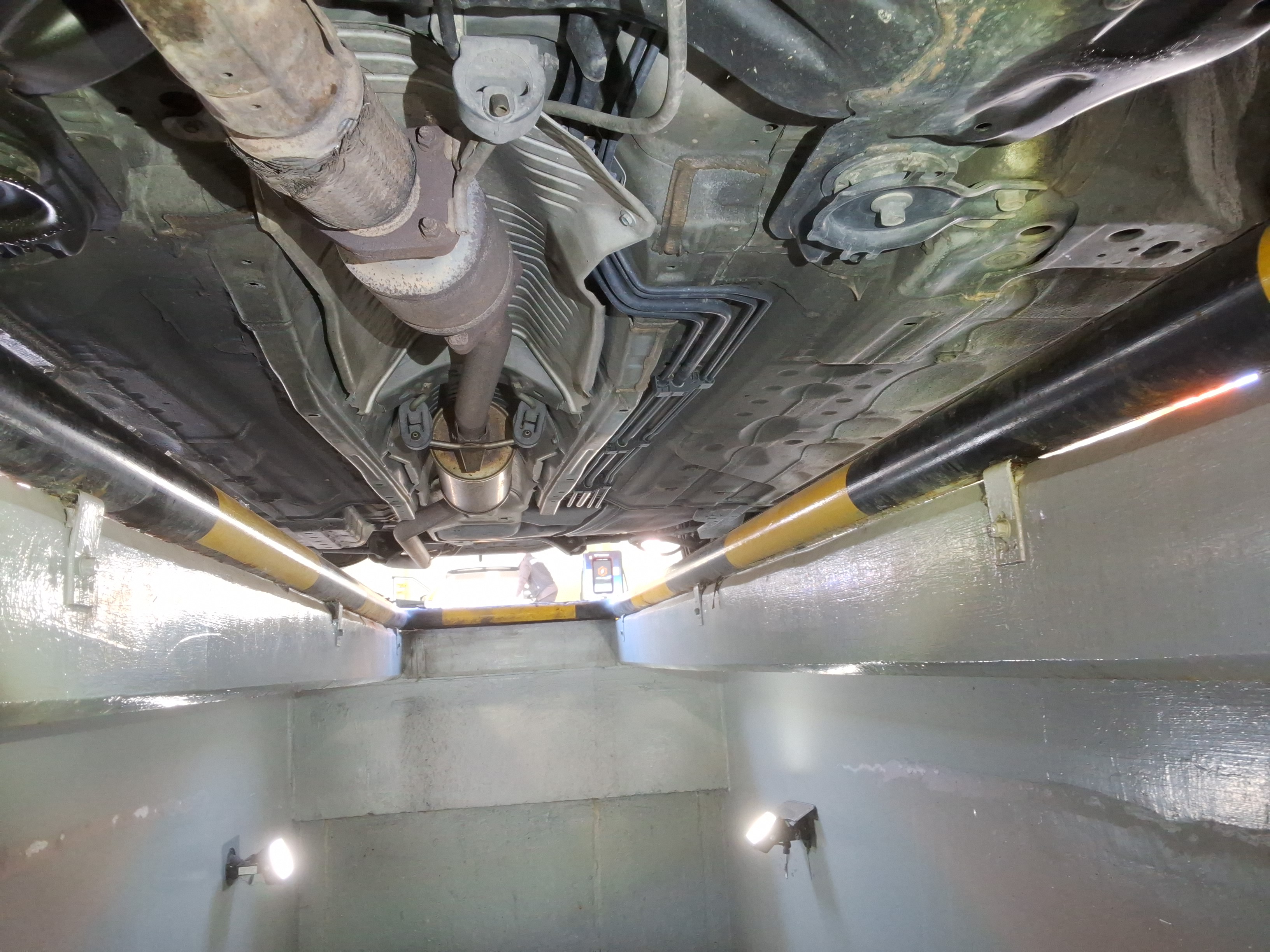 2012 - Honda New Accord