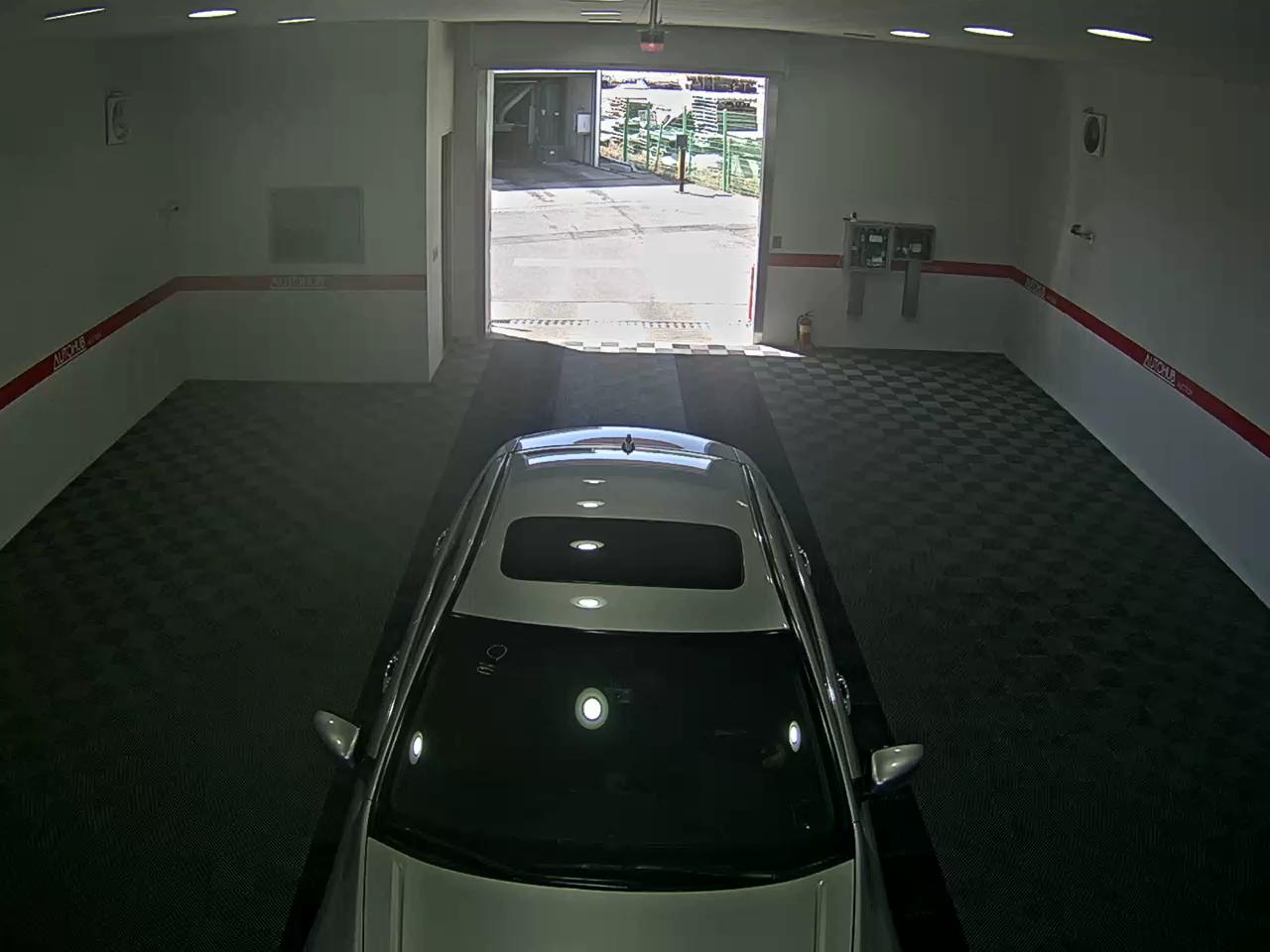 2012 - Honda New Accord