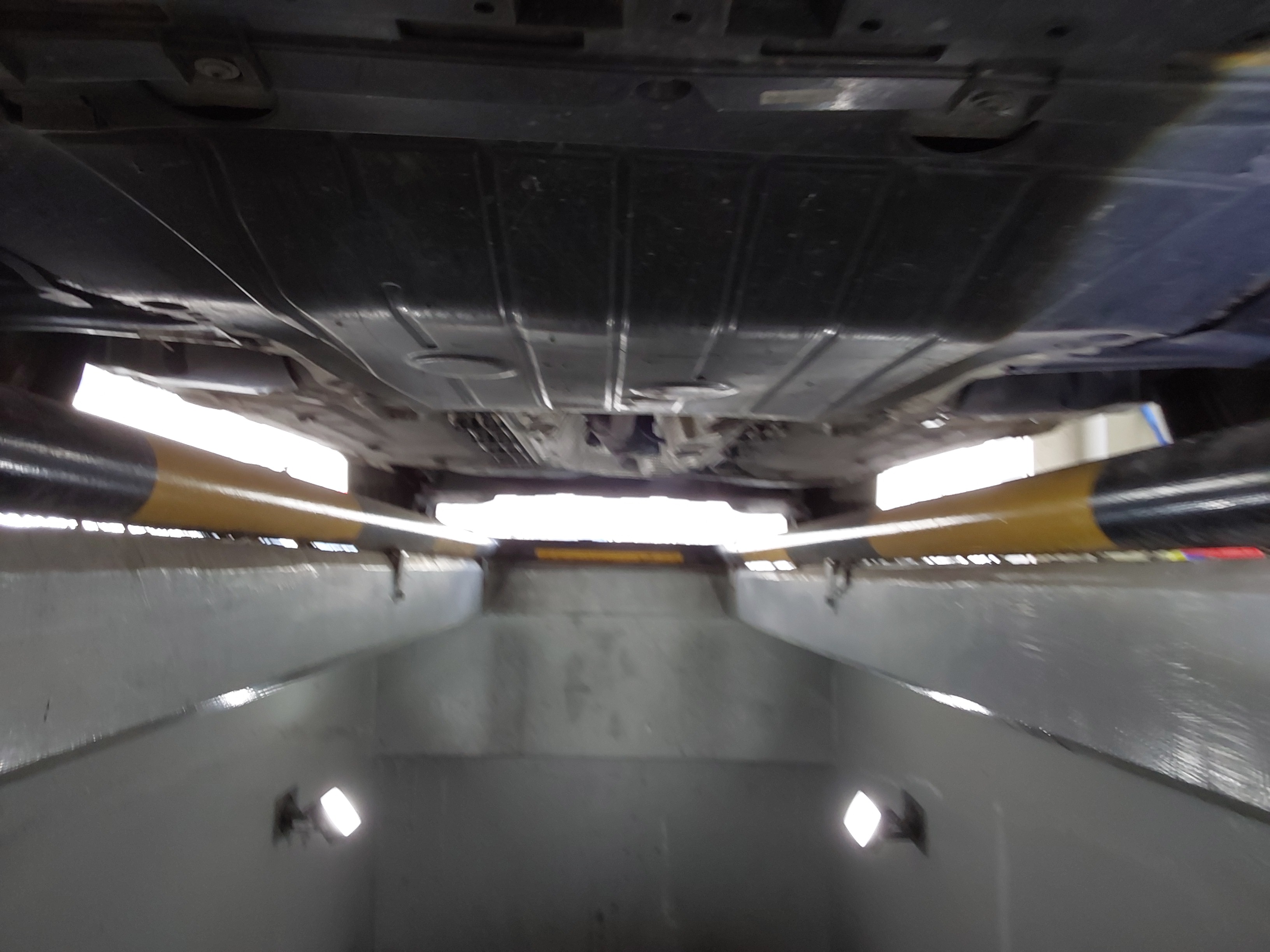 2018 - Renault Samsung New QM3