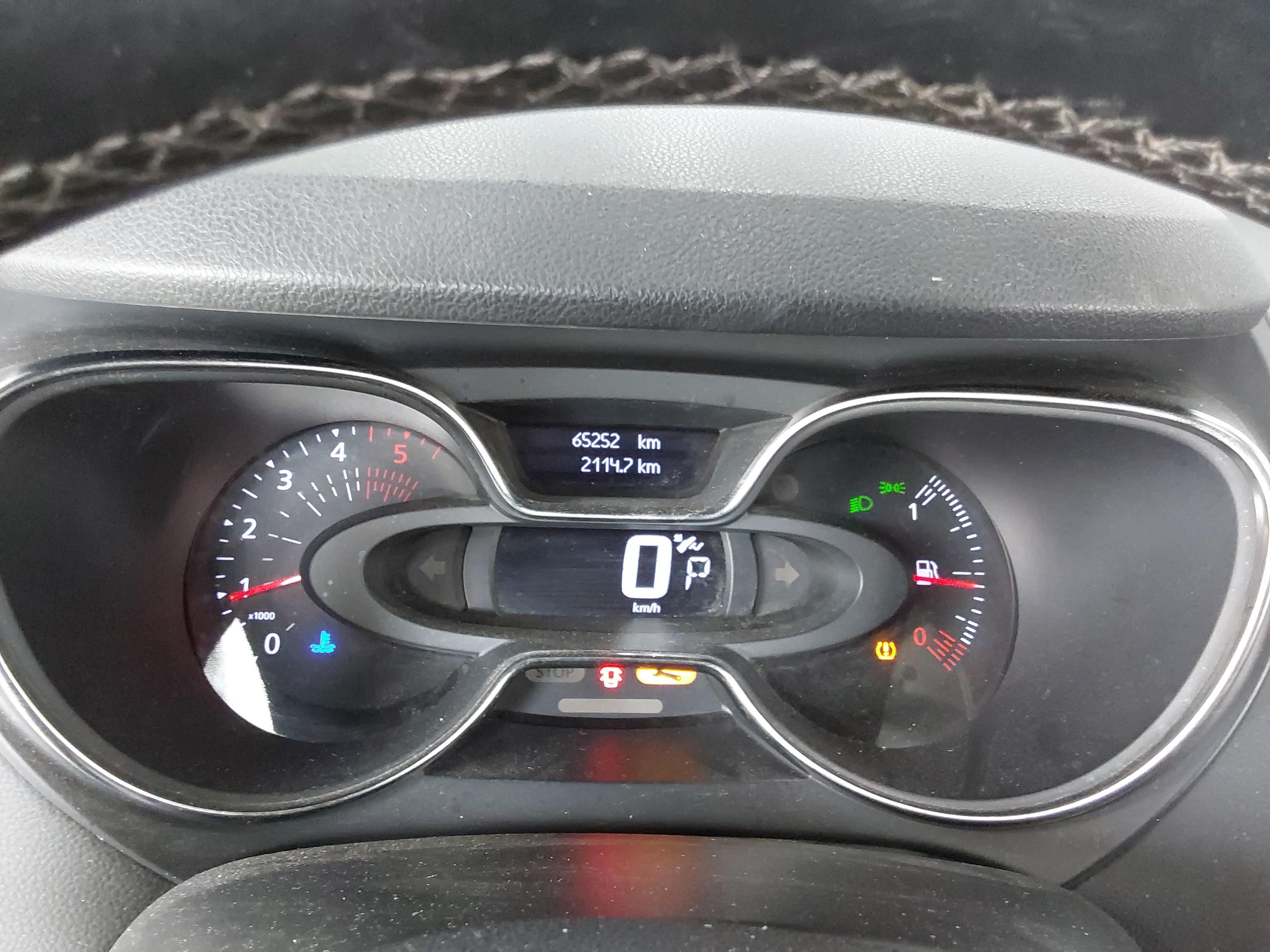 2018 - Renault Samsung New QM3