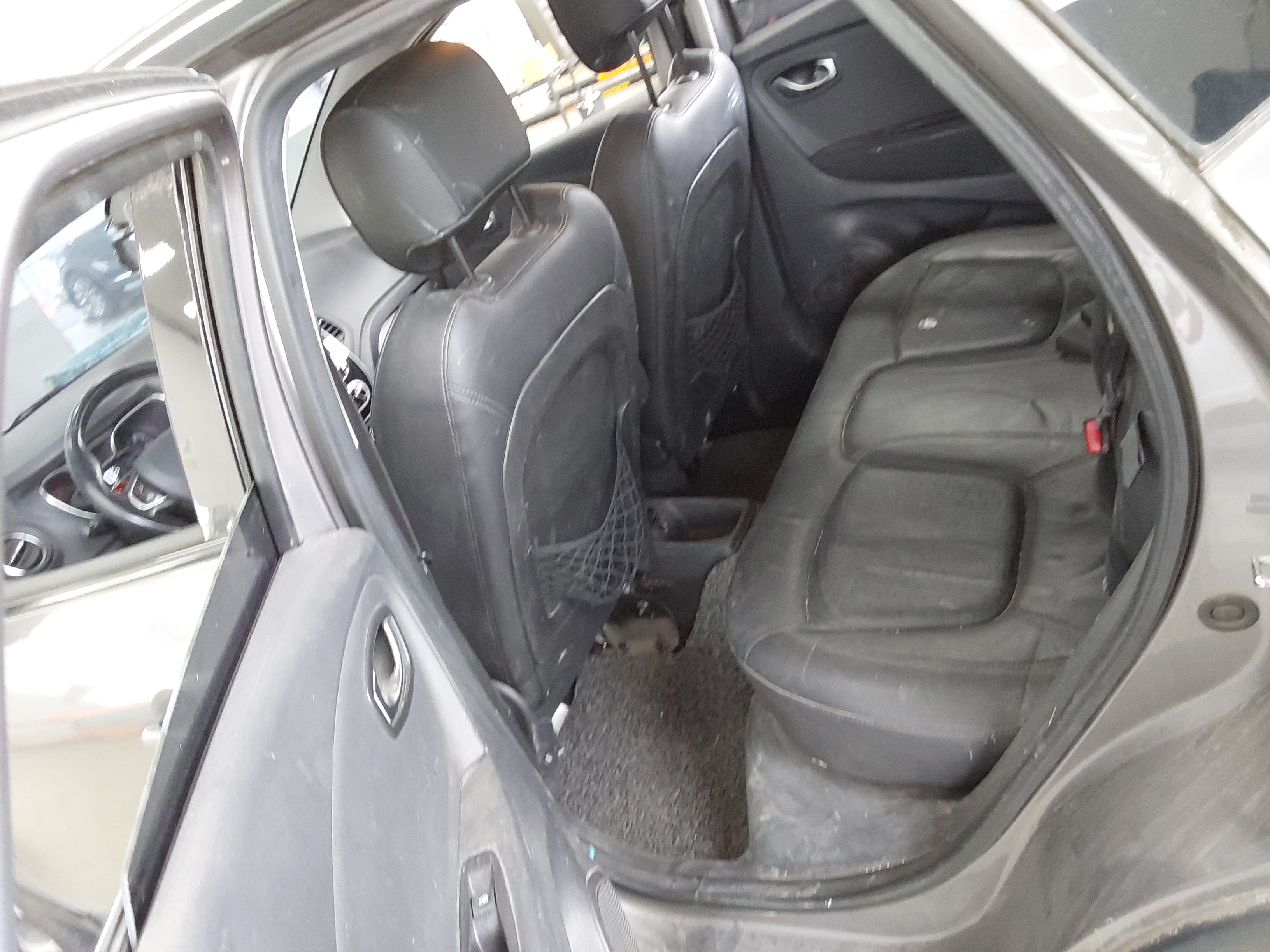 2018 - Renault Samsung New QM3