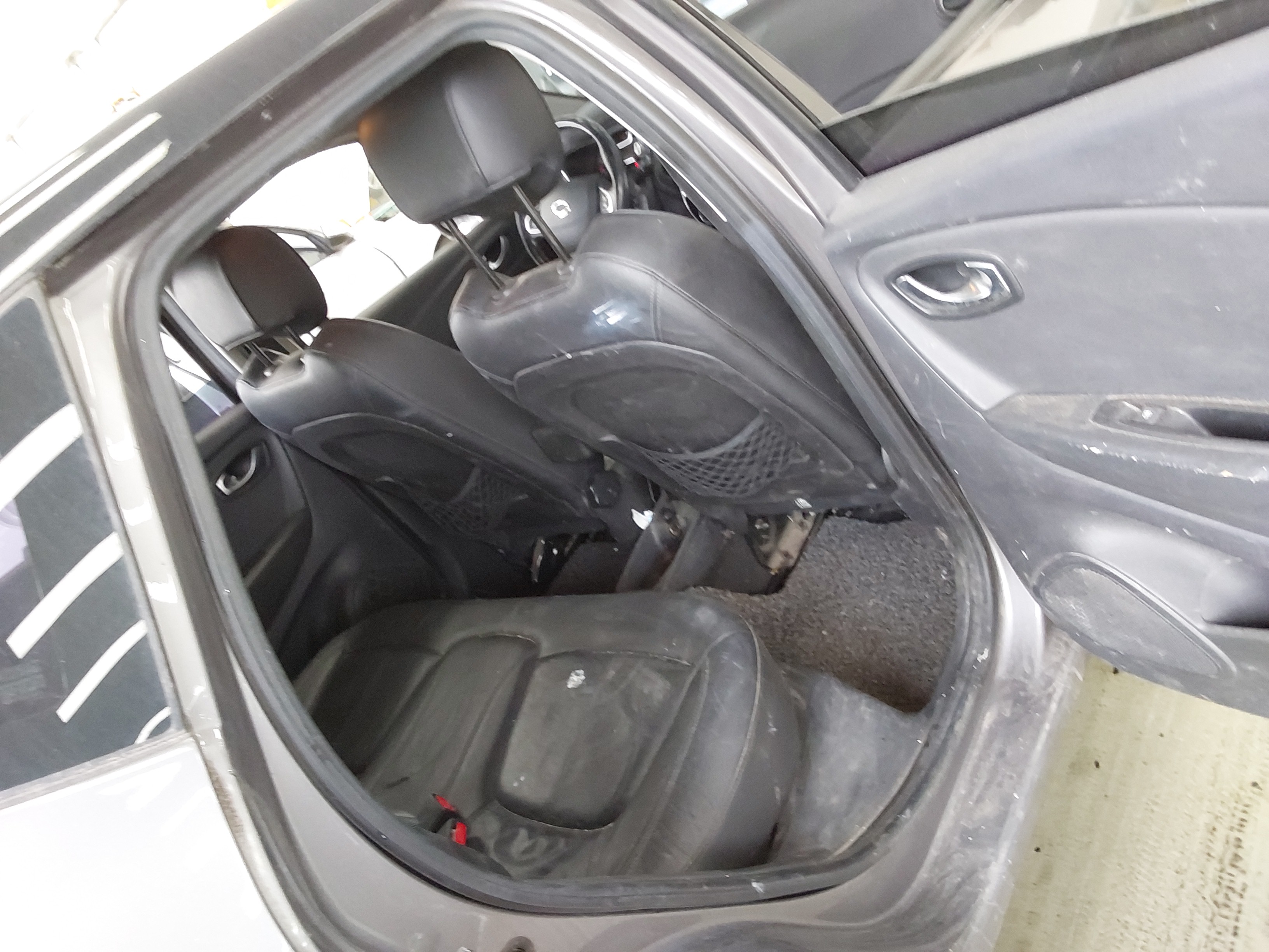 2018 - Renault Samsung New QM3