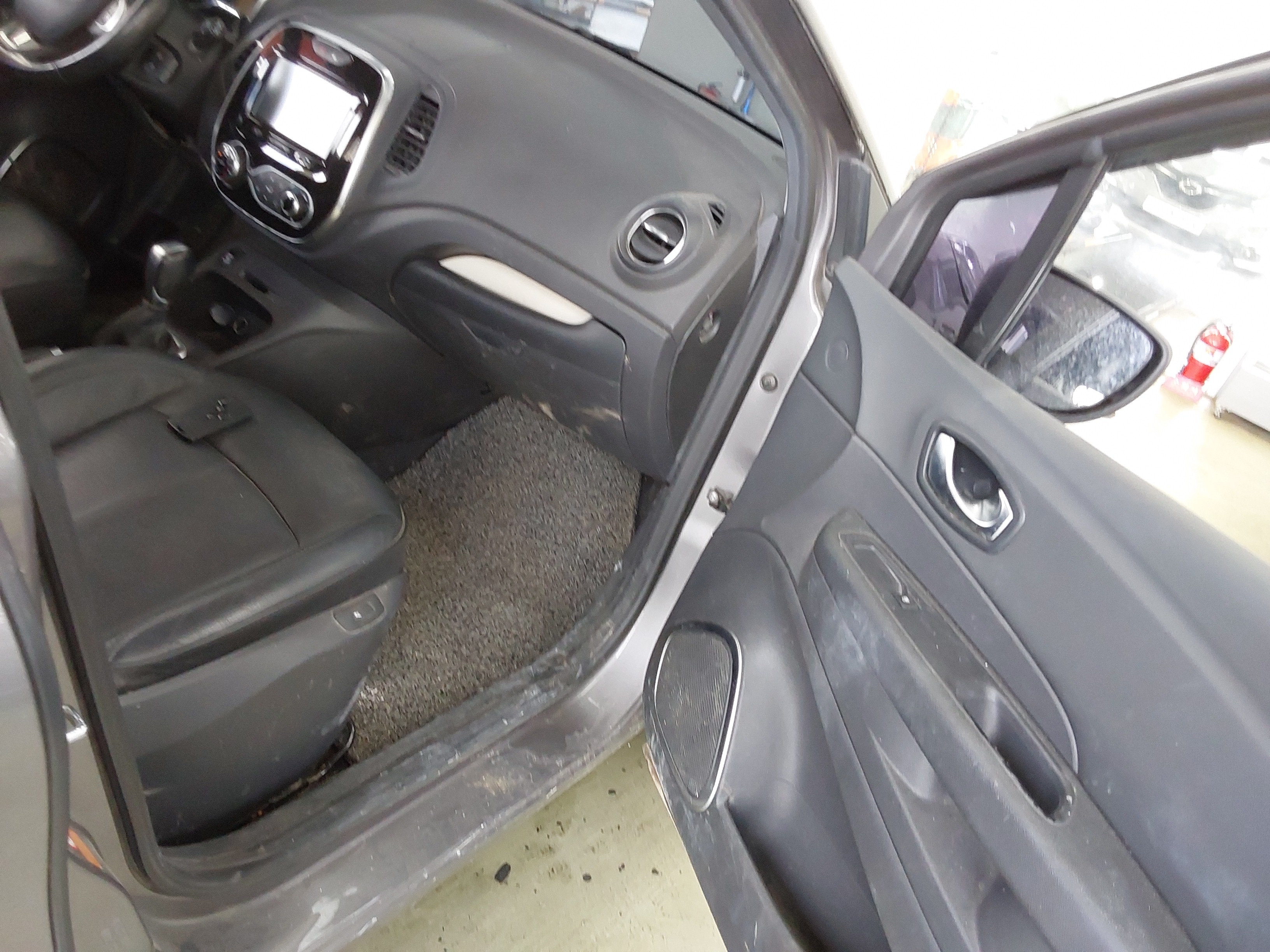 2018 - Renault Samsung New QM3