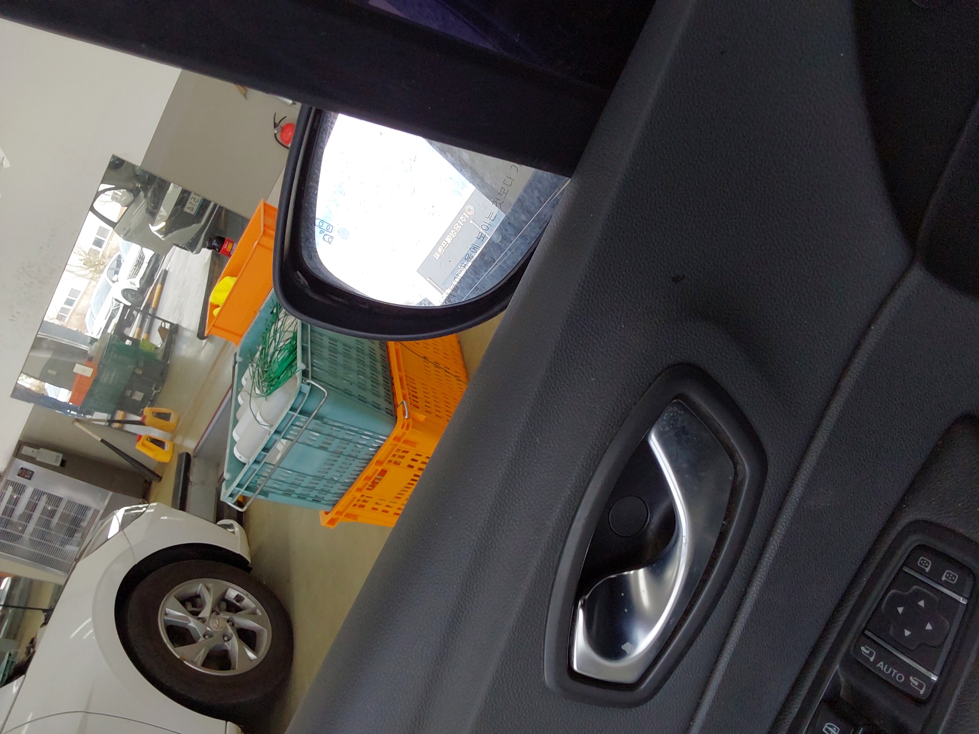 2018 - Renault Samsung New QM3