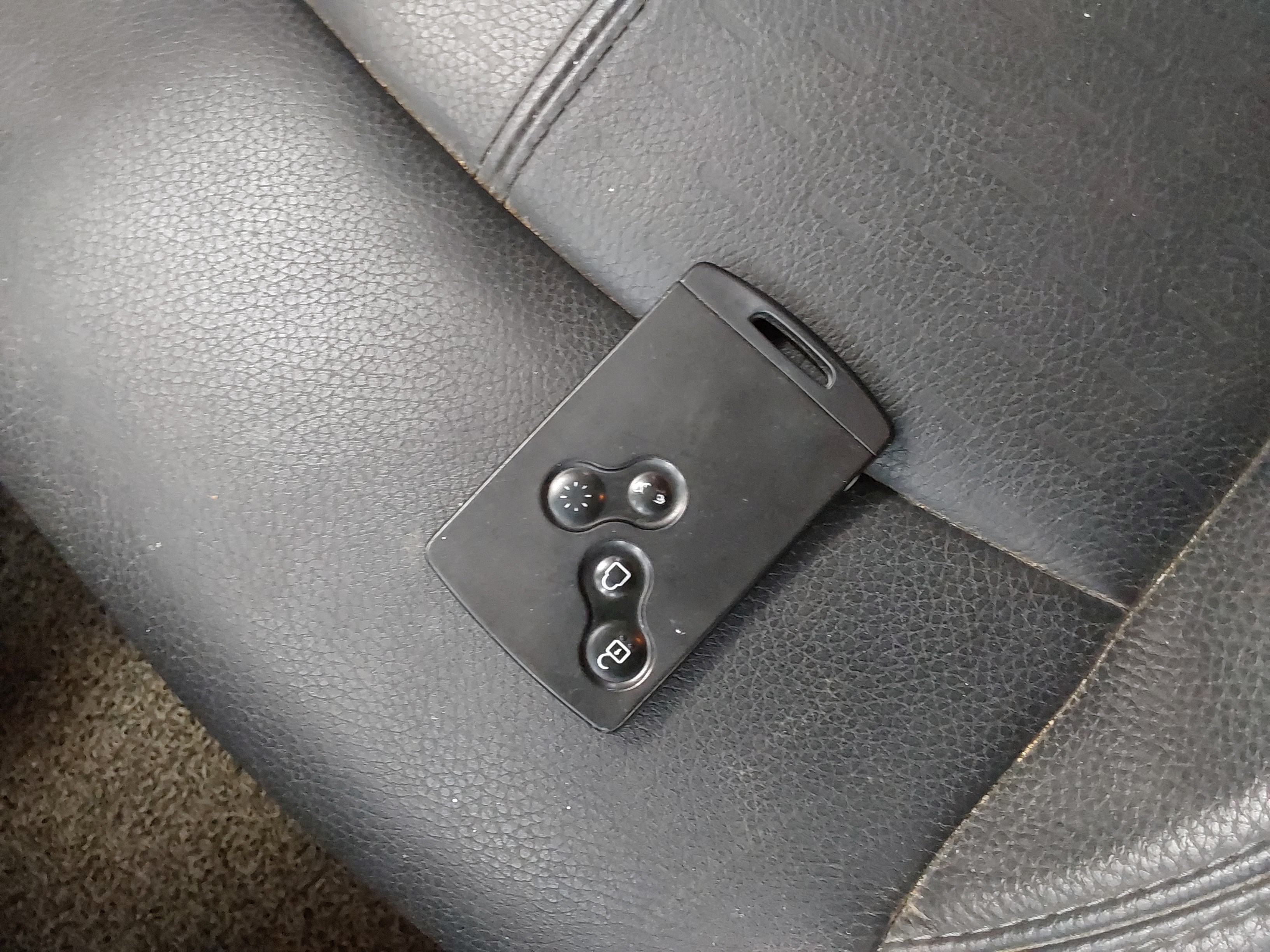 2018 - Renault Samsung New QM3