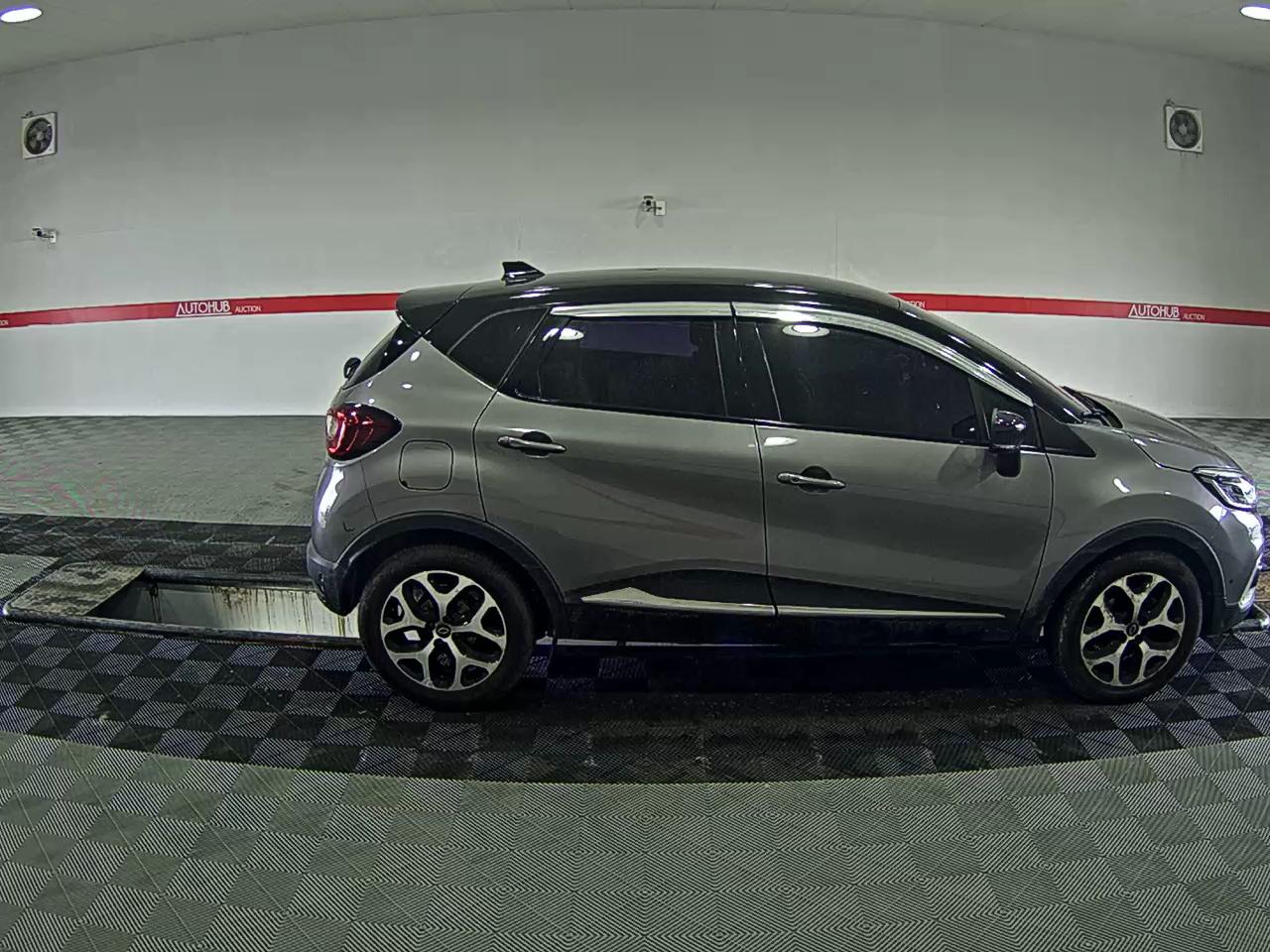 2018 - Renault Samsung New QM3