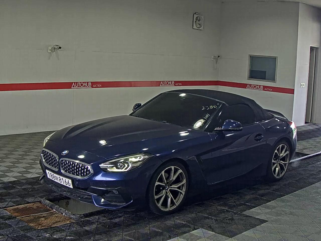 BMW BMW Z4 (G29) sDrive20i G29 (~현재)