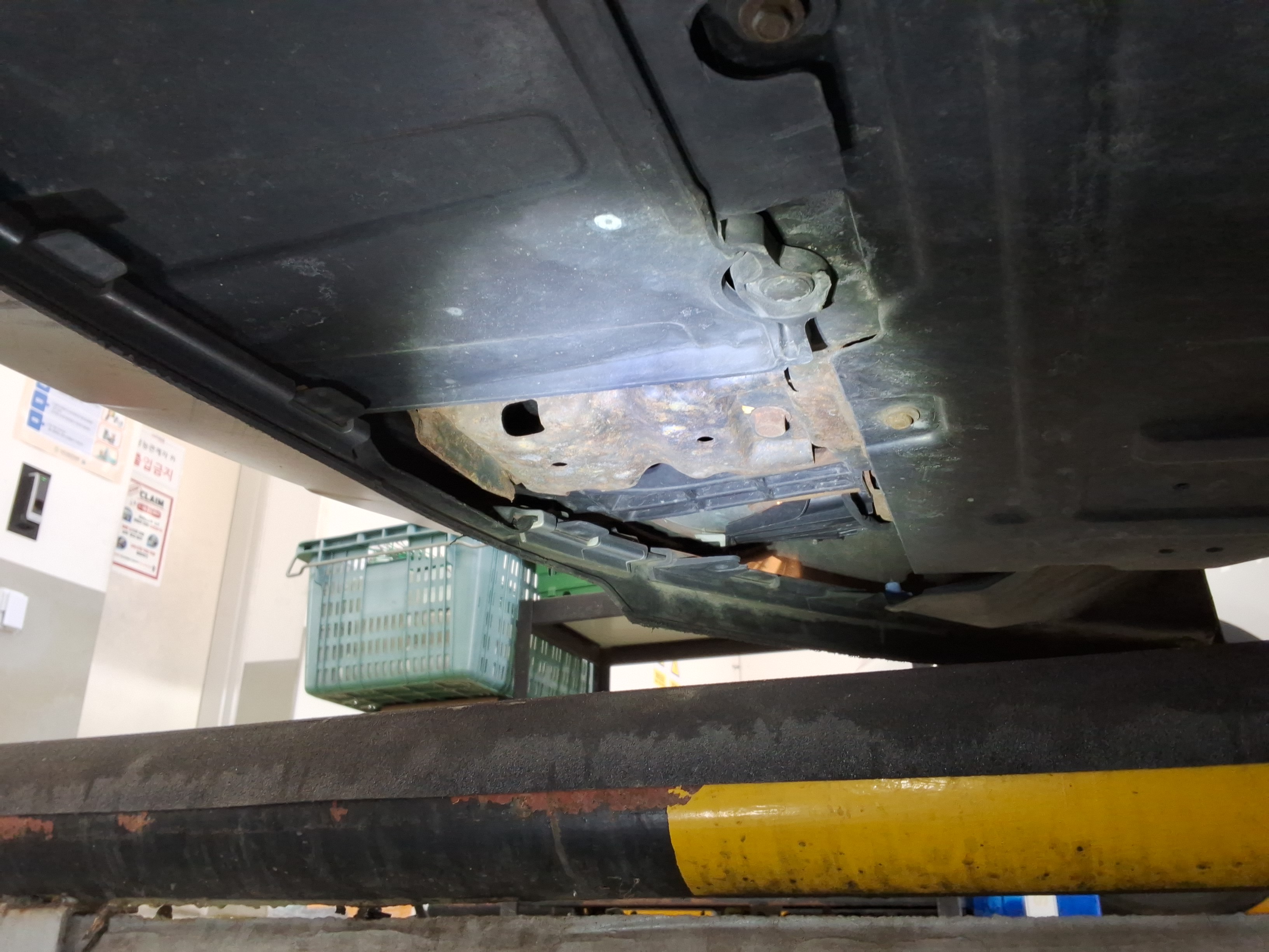 2014 - Chevrolet Orlando