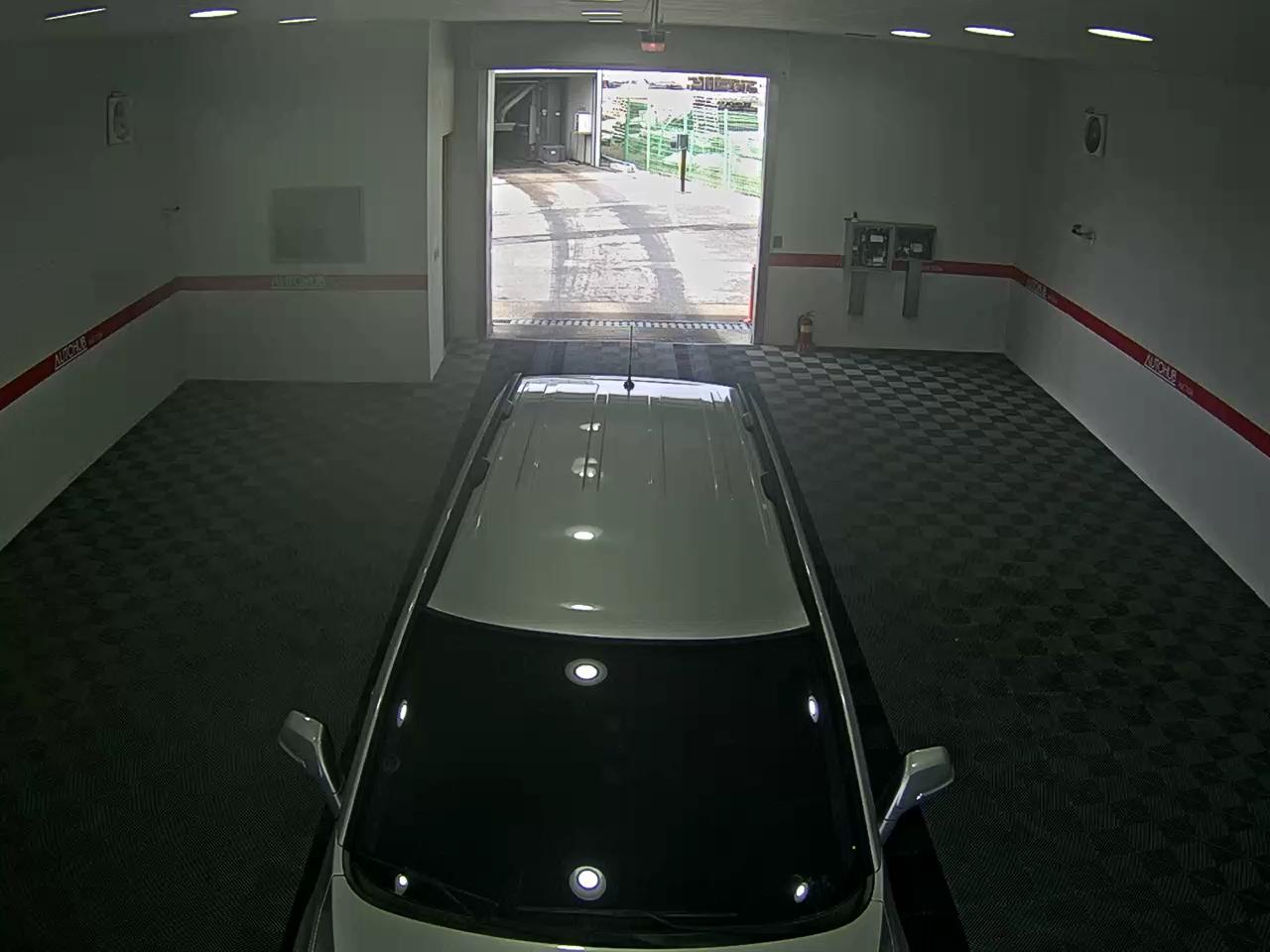 2014 - Chevrolet Orlando