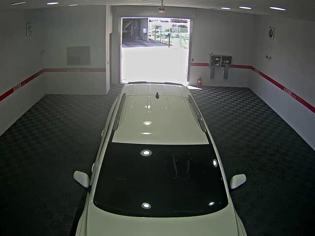 2020 - KG Mobility (SsangYong) Rexton