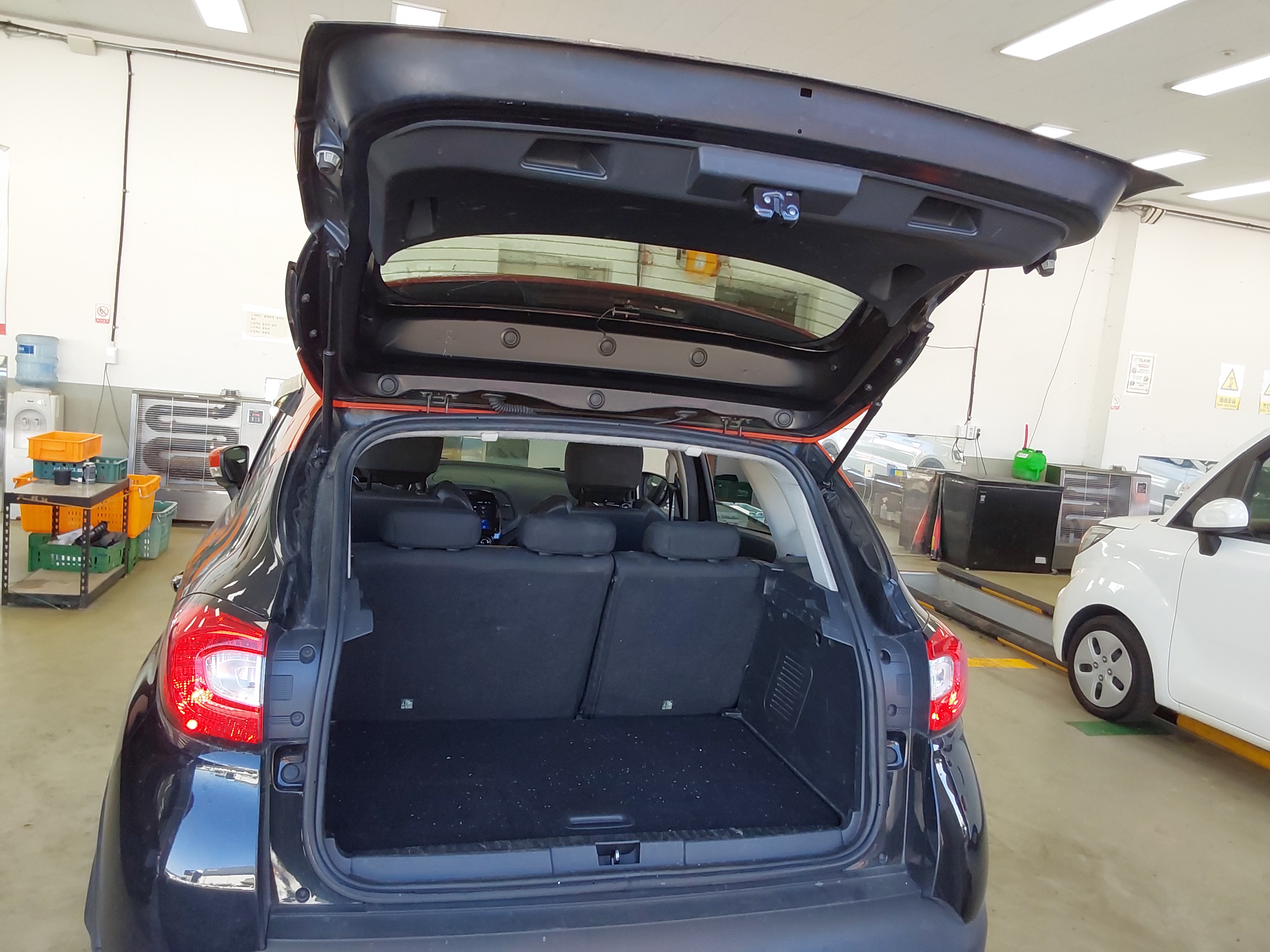 2014 - Renault Samsung QM3