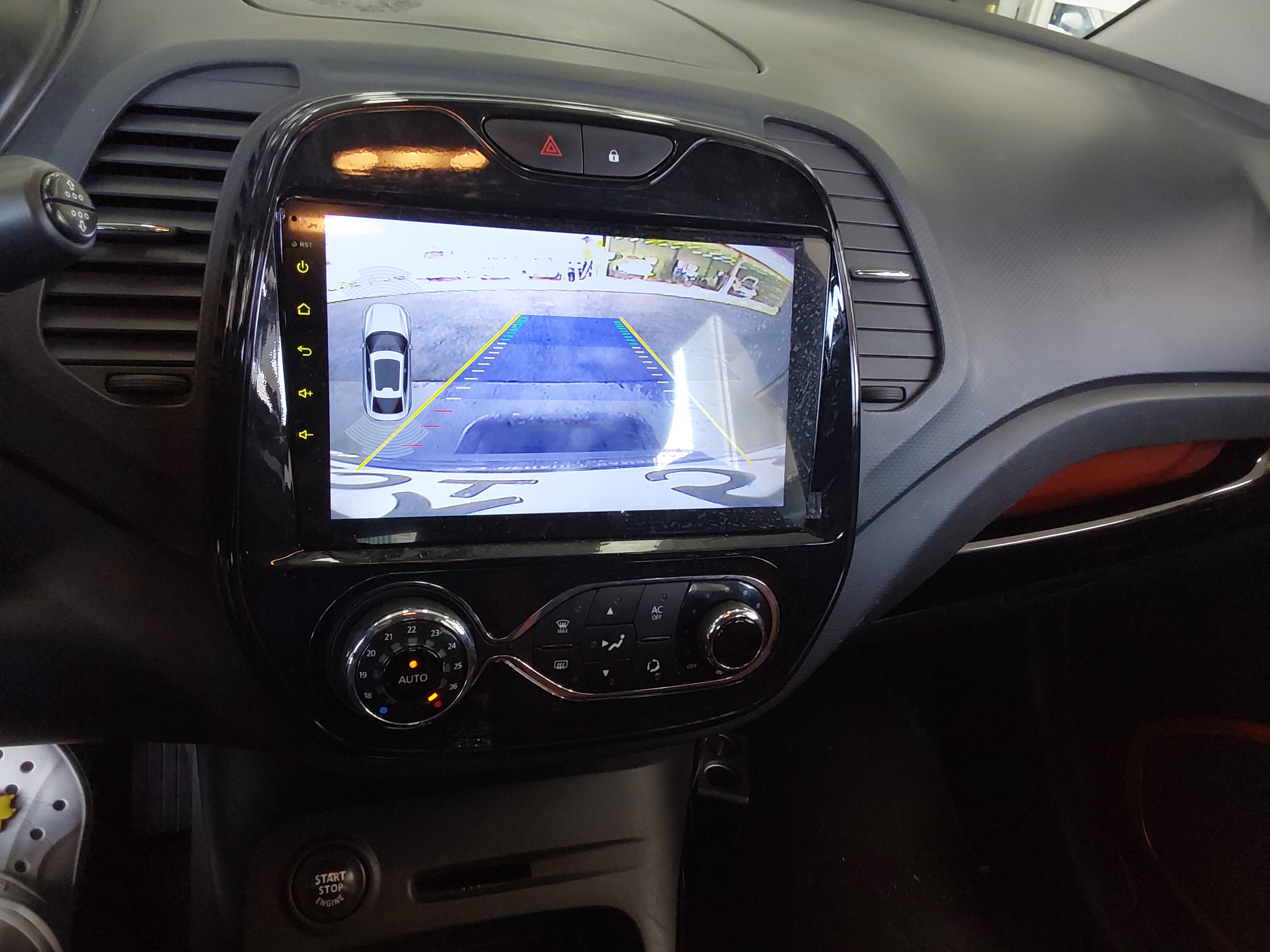 2014 - Renault Samsung QM3