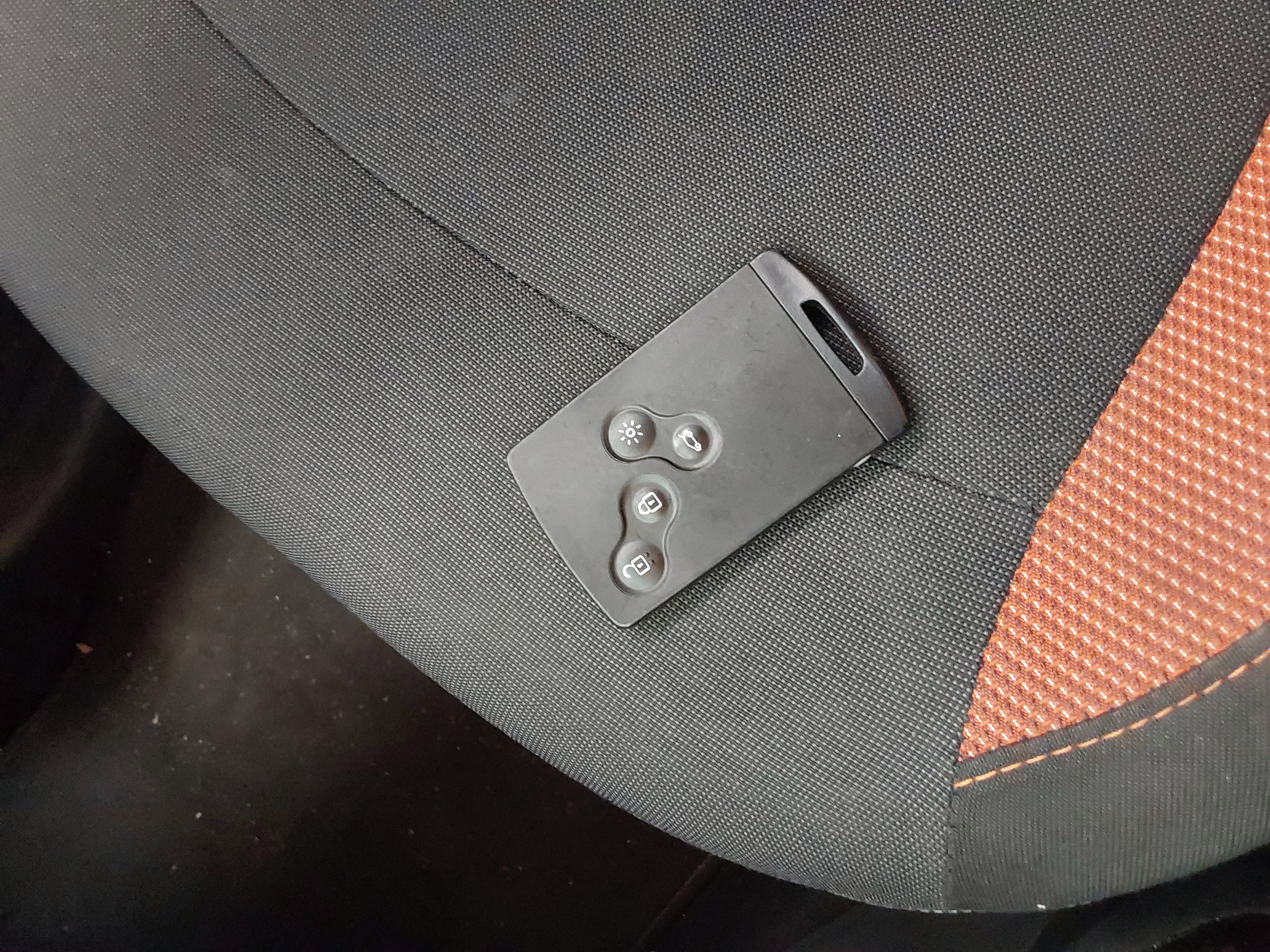 2014 - Renault Samsung QM3