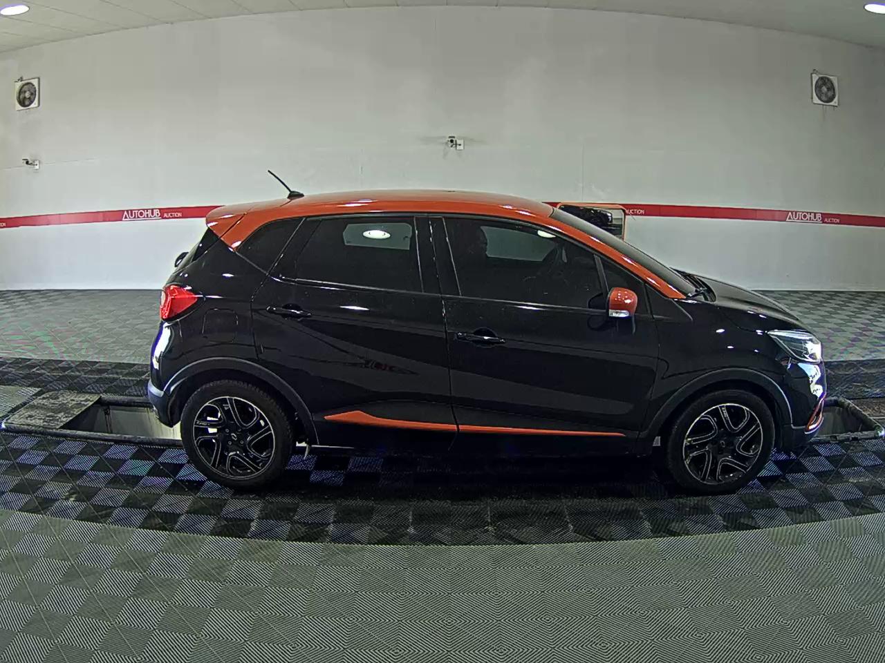 2014 - Renault Samsung QM3