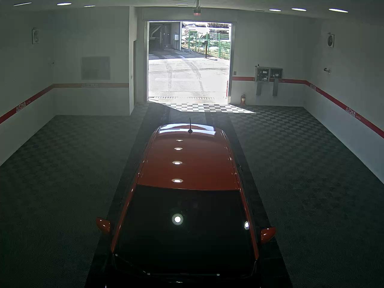 2014 - Renault Samsung QM3