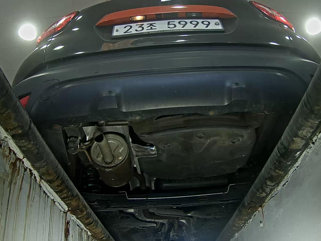 2014 - Renault Samsung QM3