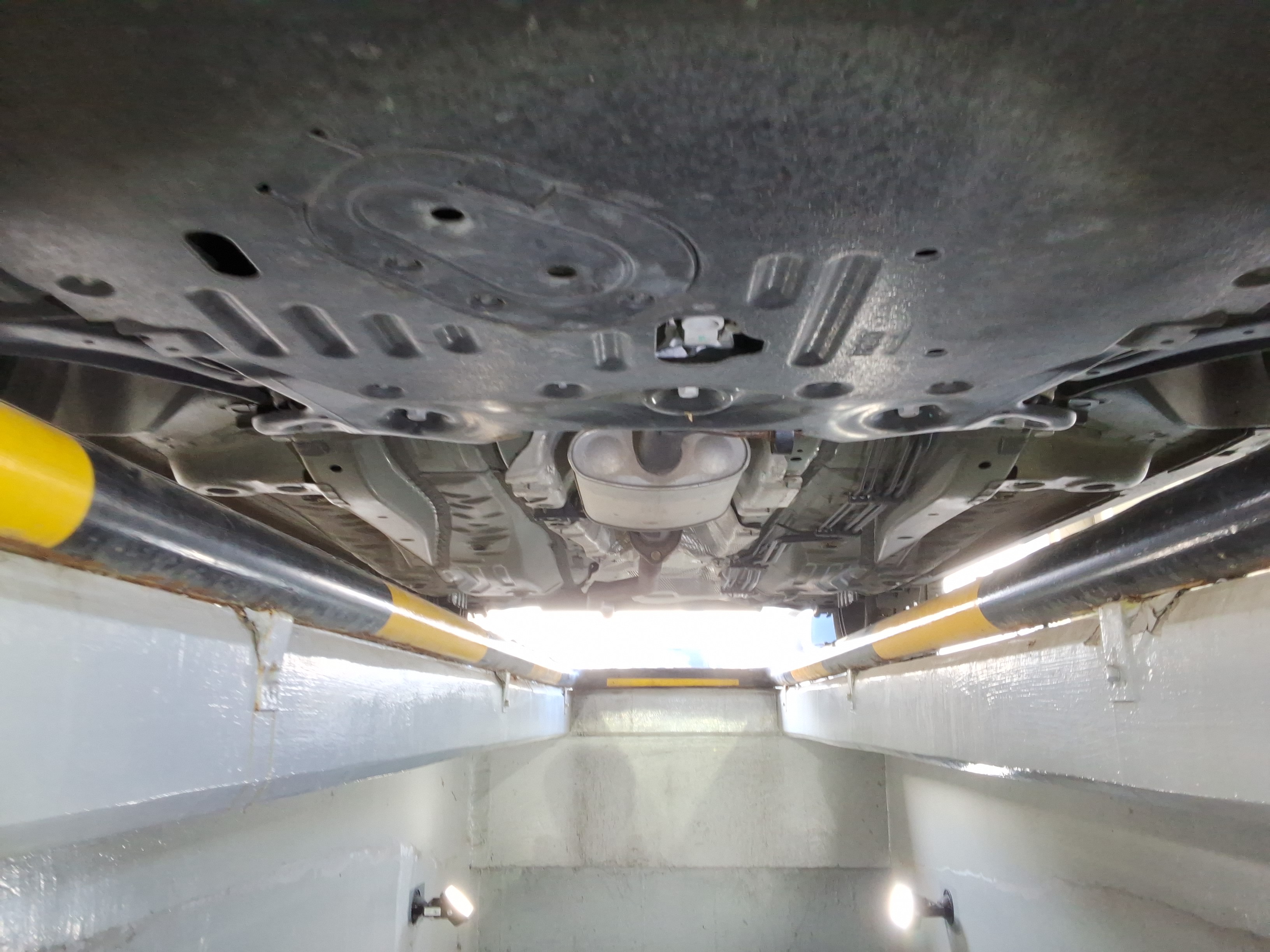 2022 - Chevrolet Trailblazer