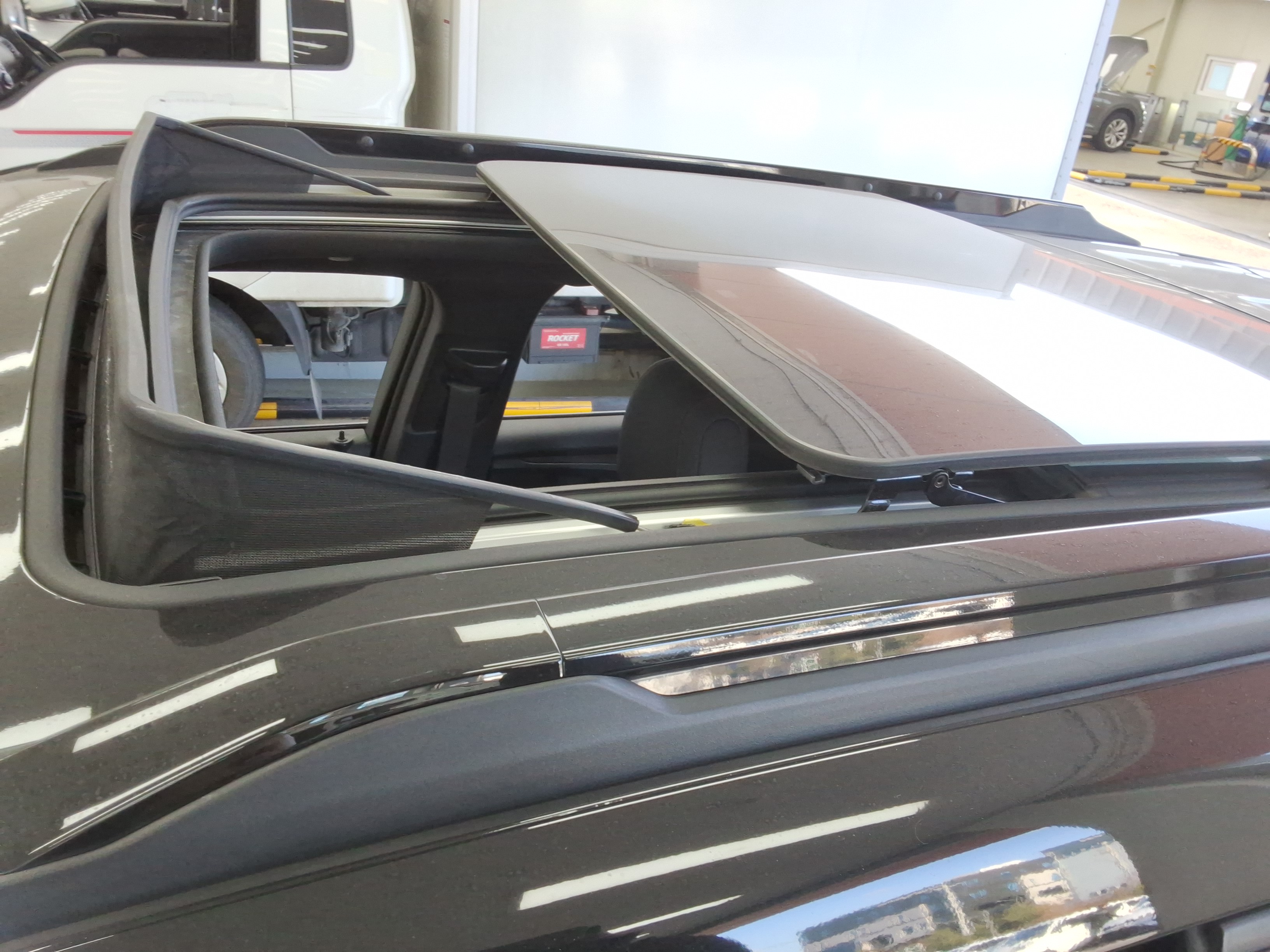 2022 - Chevrolet Trailblazer