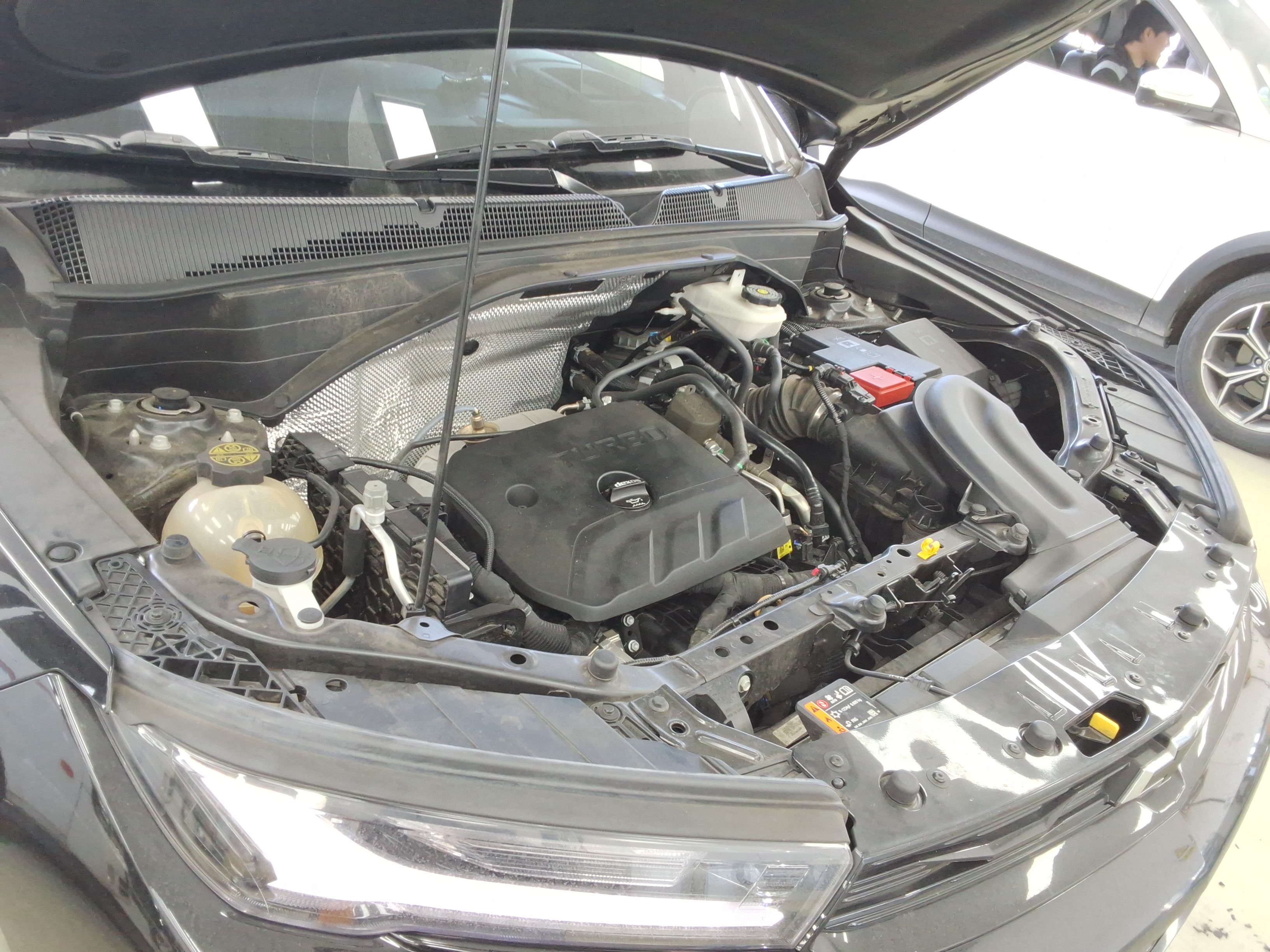 2022 - Chevrolet Trailblazer