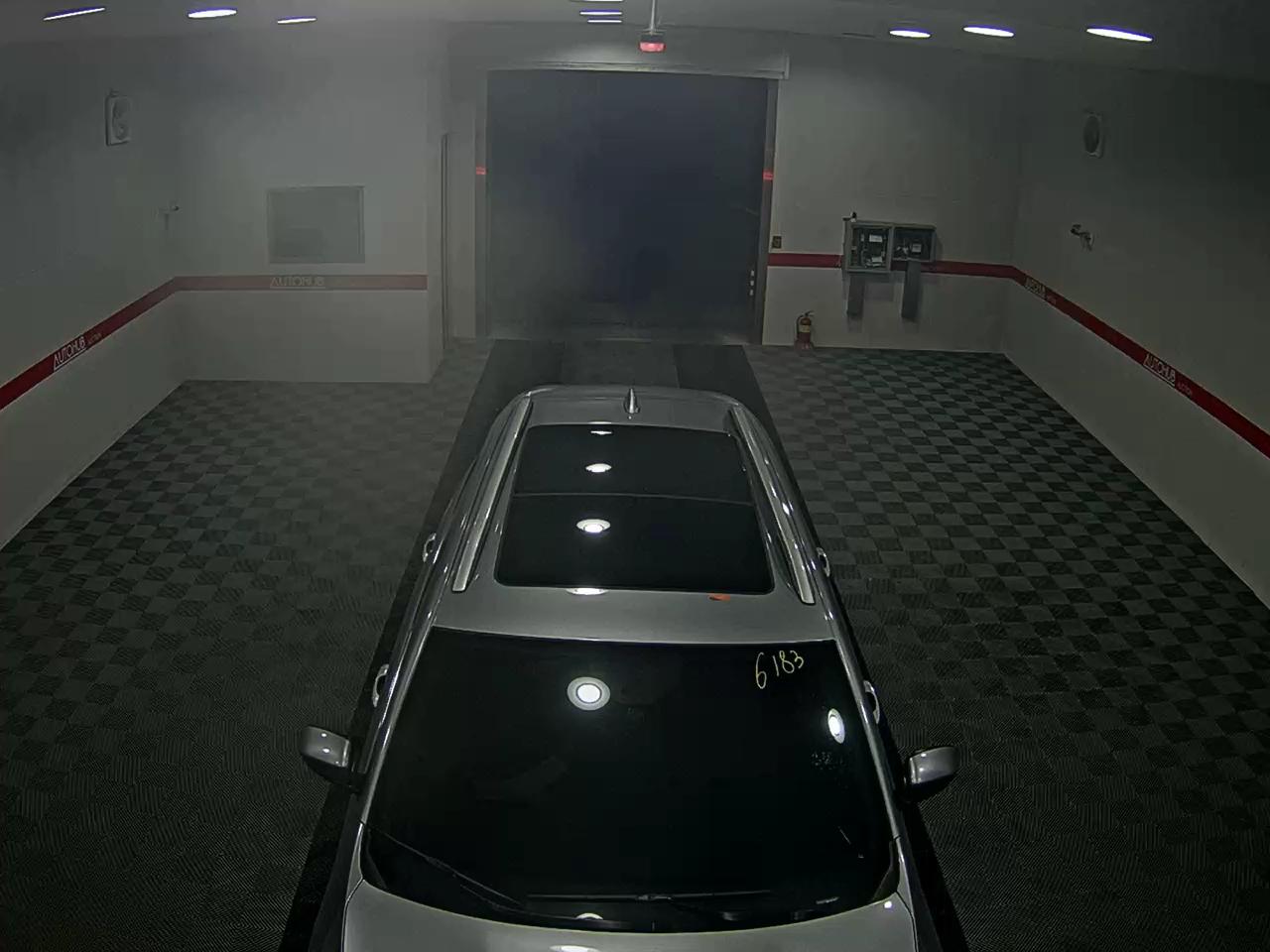 2015 - Jeep Cherokee