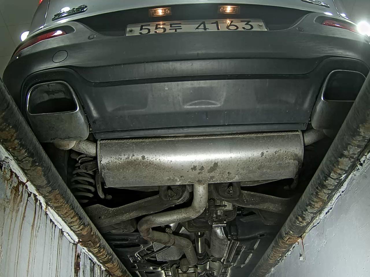 2015 - Jeep Cherokee